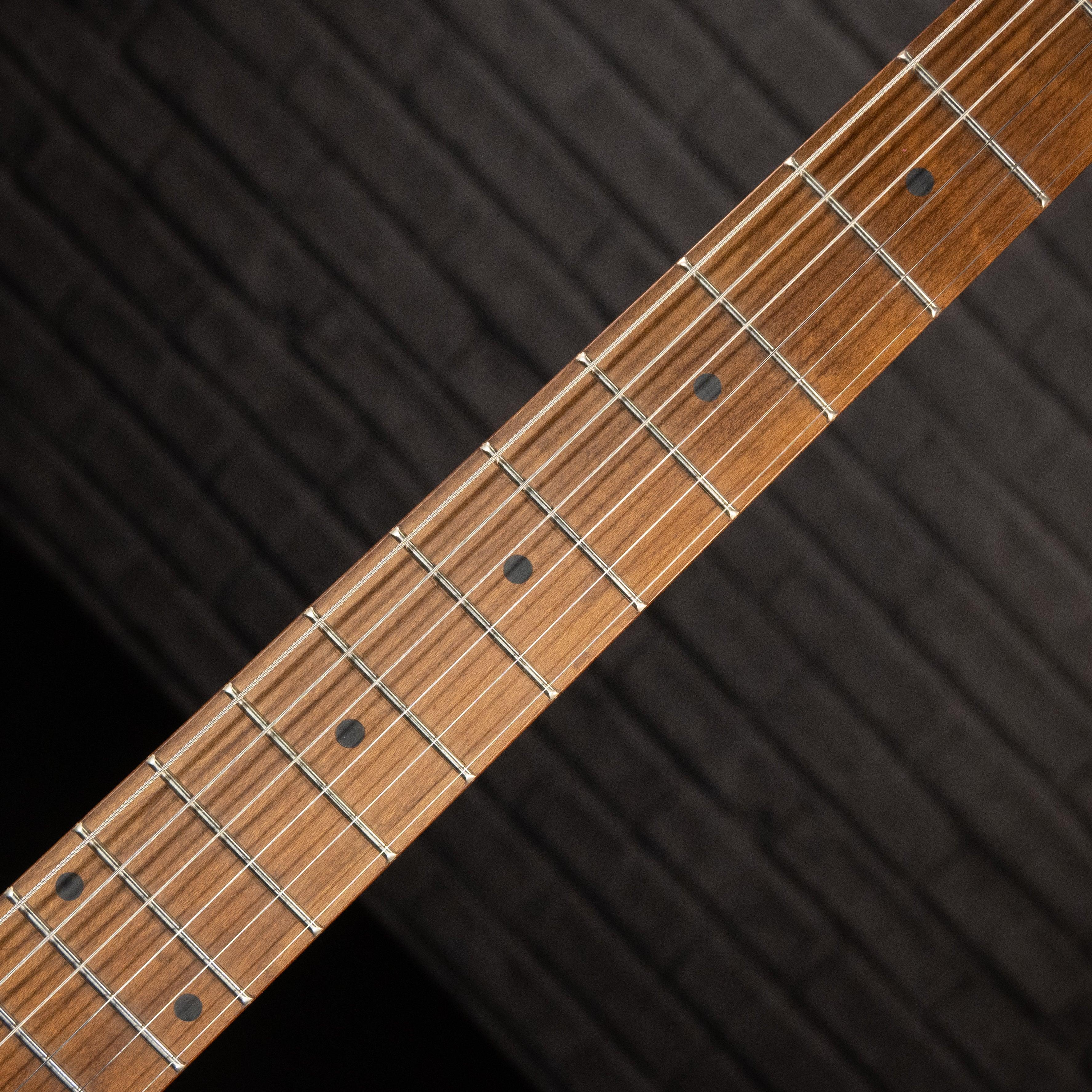 Sterling by Music Man Cutlass CT50SSS (Vintage Sunburst) - Impulse Music Co.