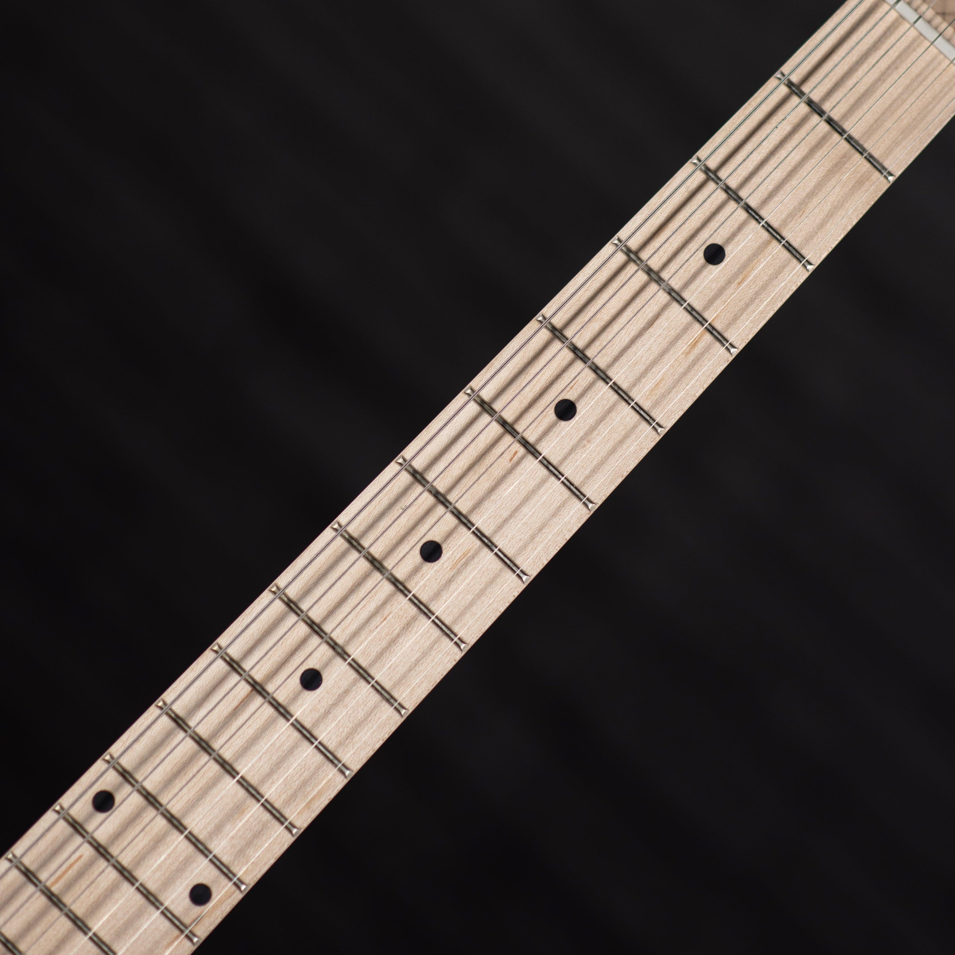 Sterling by Music Man Cutlass Short Scale CTSS30HS (Mint Green) - Impulse Music Co.