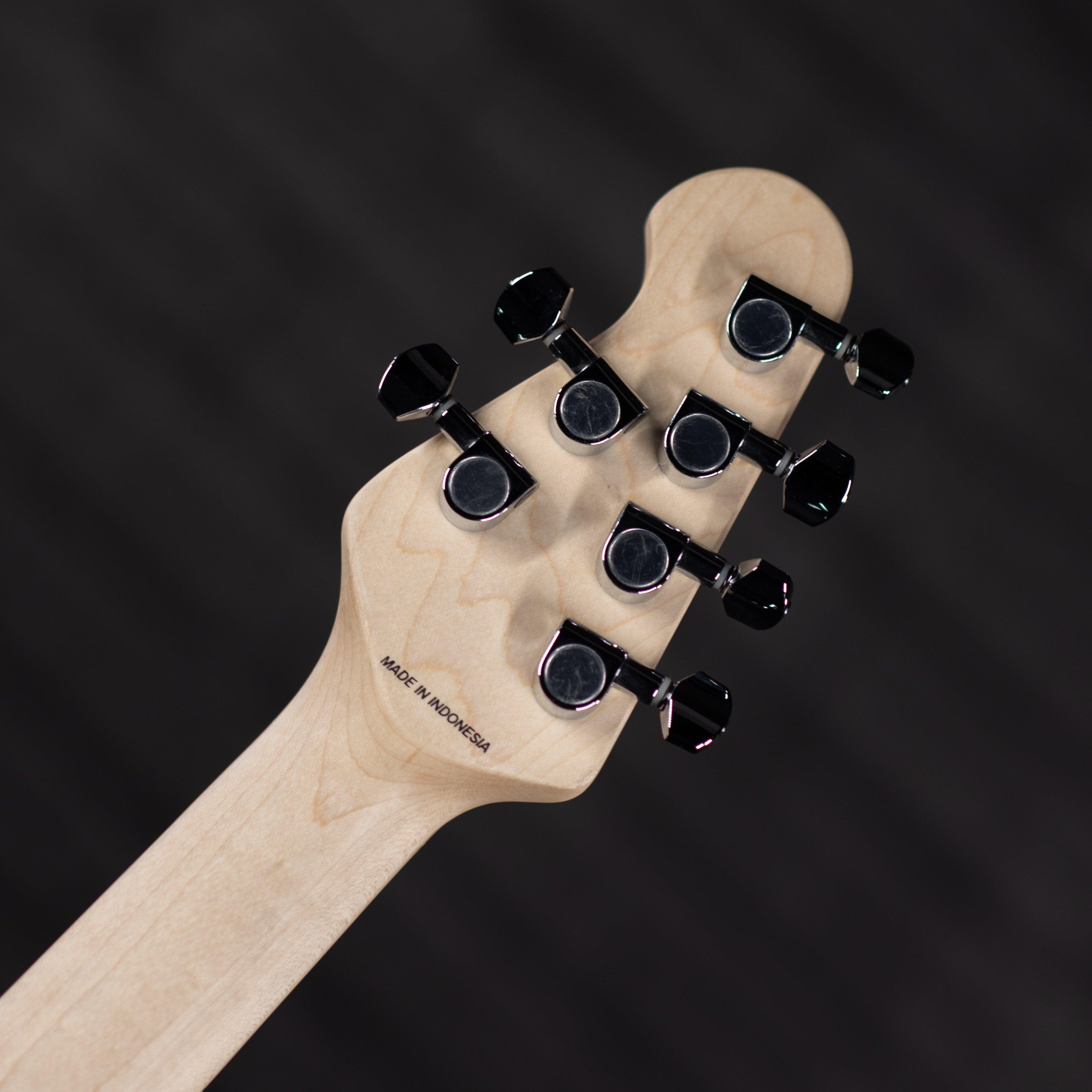 Sterling by Music Man Cutlass Short Scale CTSS30HS (Mint Green) - Impulse Music Co.