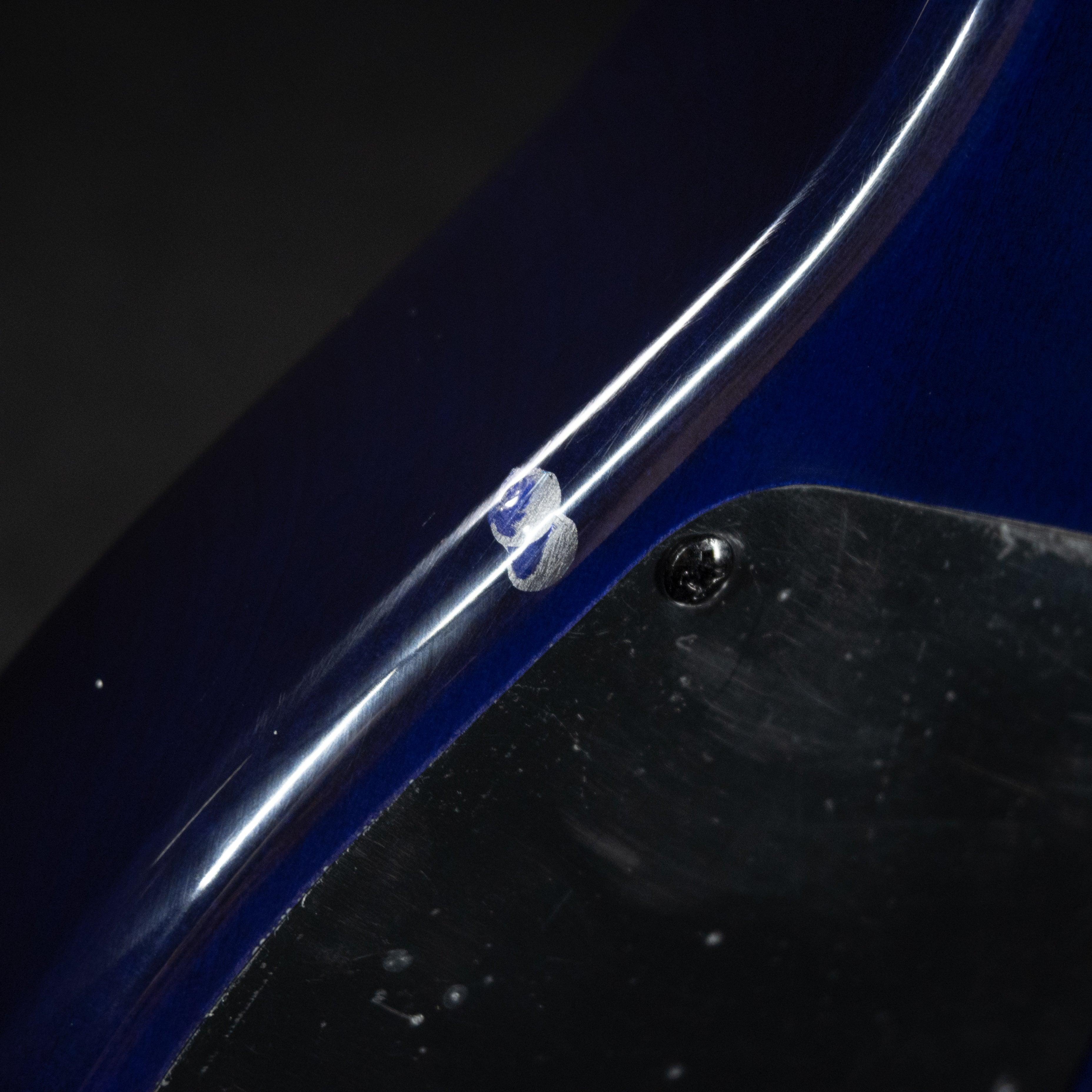 Sterling by Music Man Luke LK100 (Blueberry Burst) B-STOCK - Impulse Music Co.