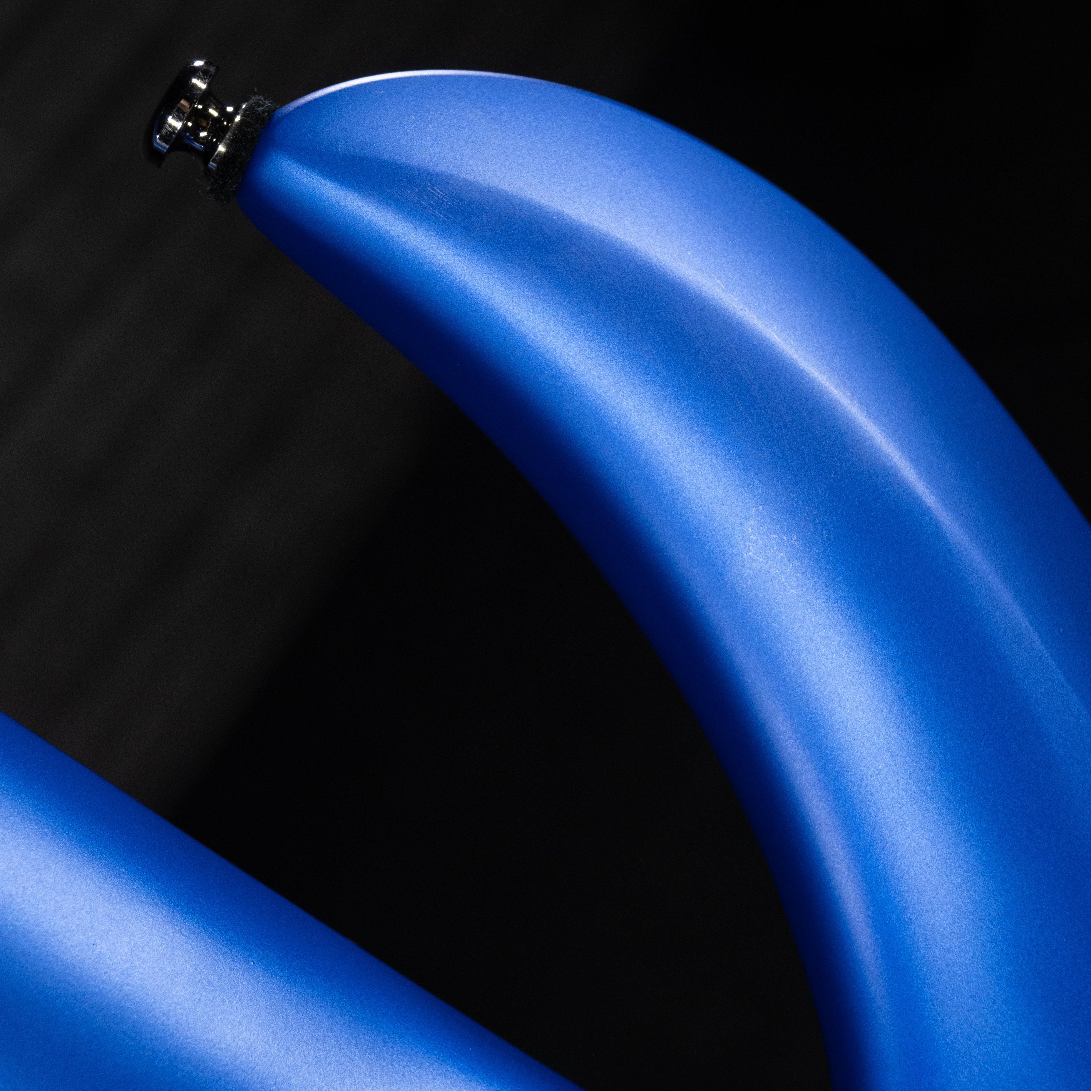 Sterling by Music Man Majesty MAJ170 (Siberian Sapphire) B-STOCK (Clearance) - Impulse Music Co.