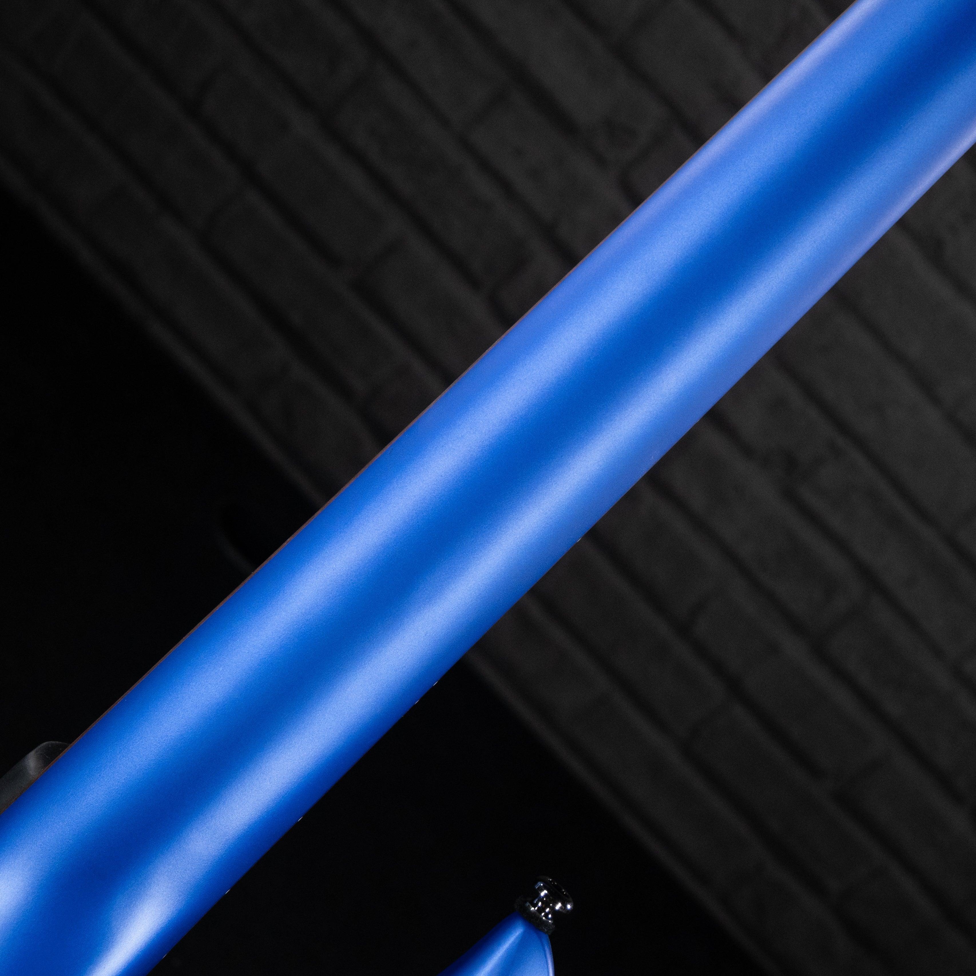 Sterling by Music Man Majesty MAJ170 (Siberian Sapphire) B-STOCK (Clearance) - Impulse Music Co.