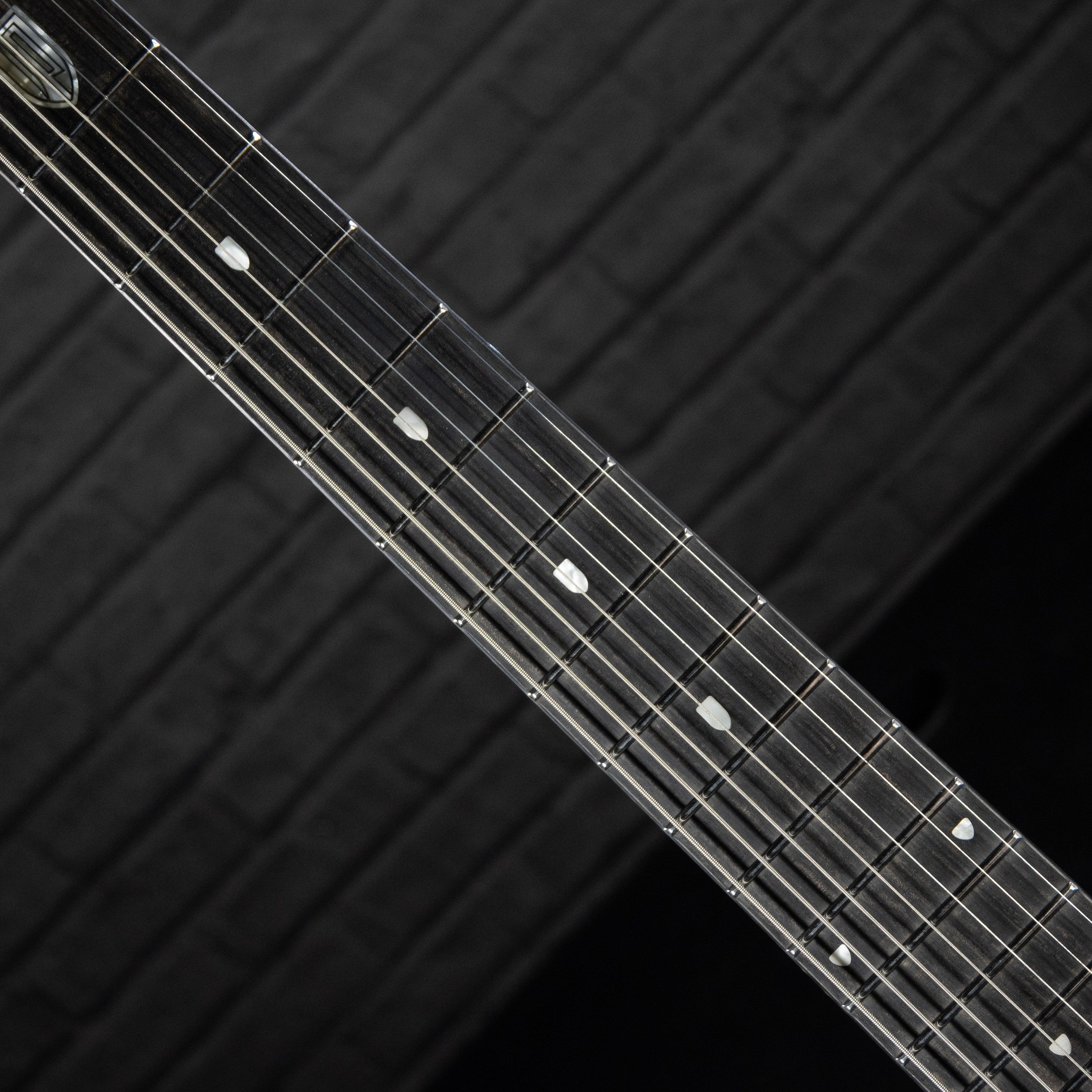 Sterling by Music Man Majesty MAJ270 (Royal Red) - Impulse Music Co.