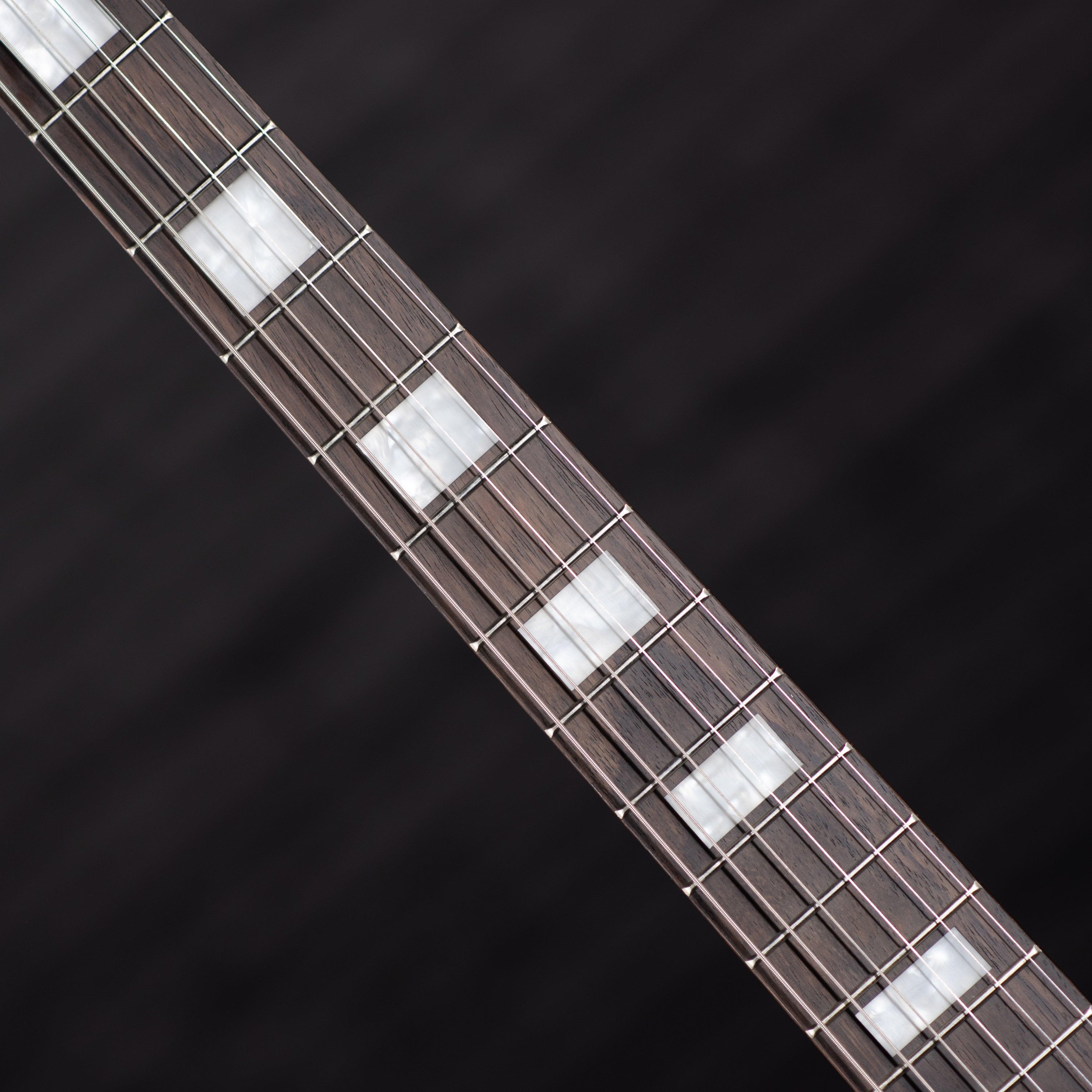 Sterling by Music Man Mariposa (Dorado Green) - Impulse Music Co.