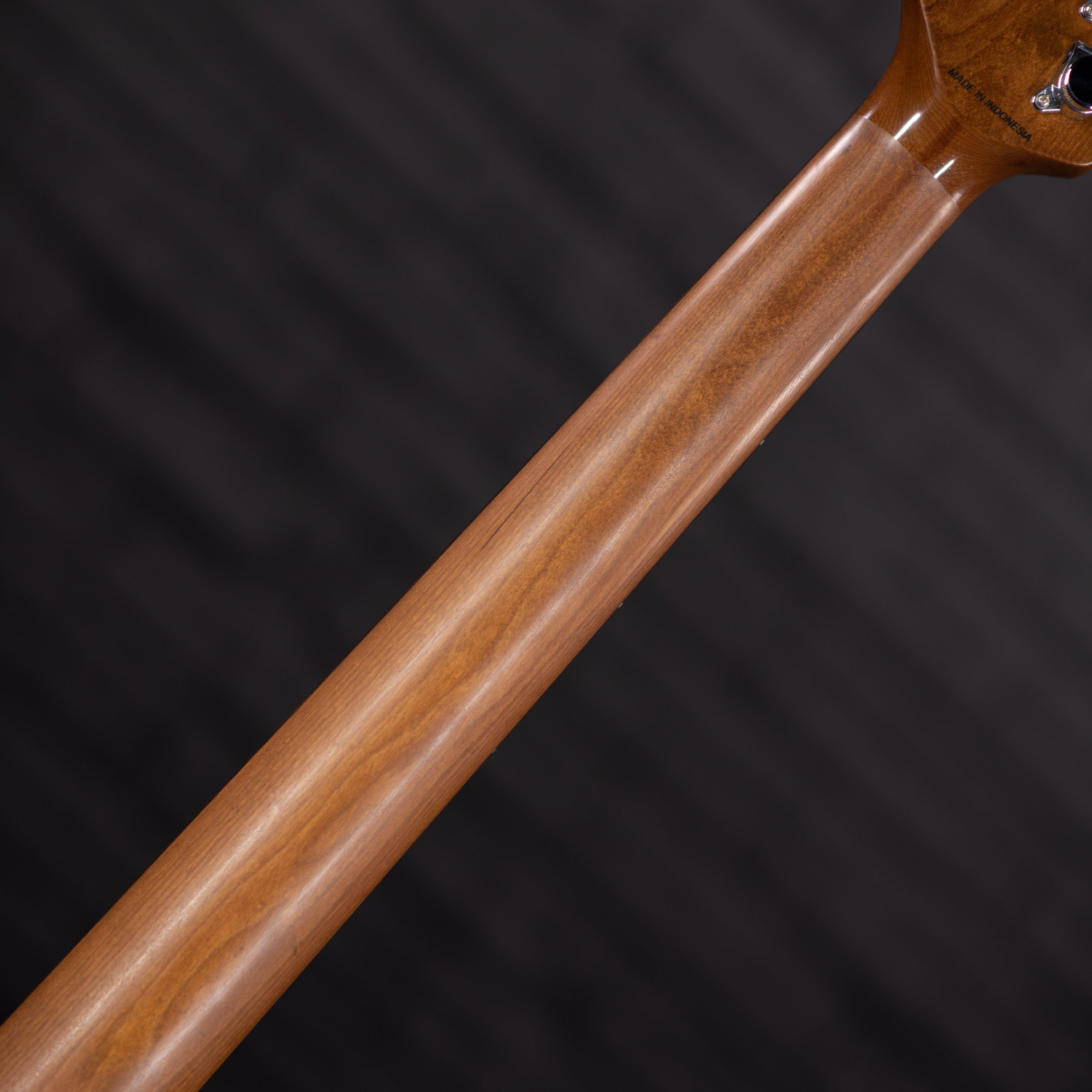 Sterling by Music Man Mariposa (Dorado Green) - Impulse Music Co.