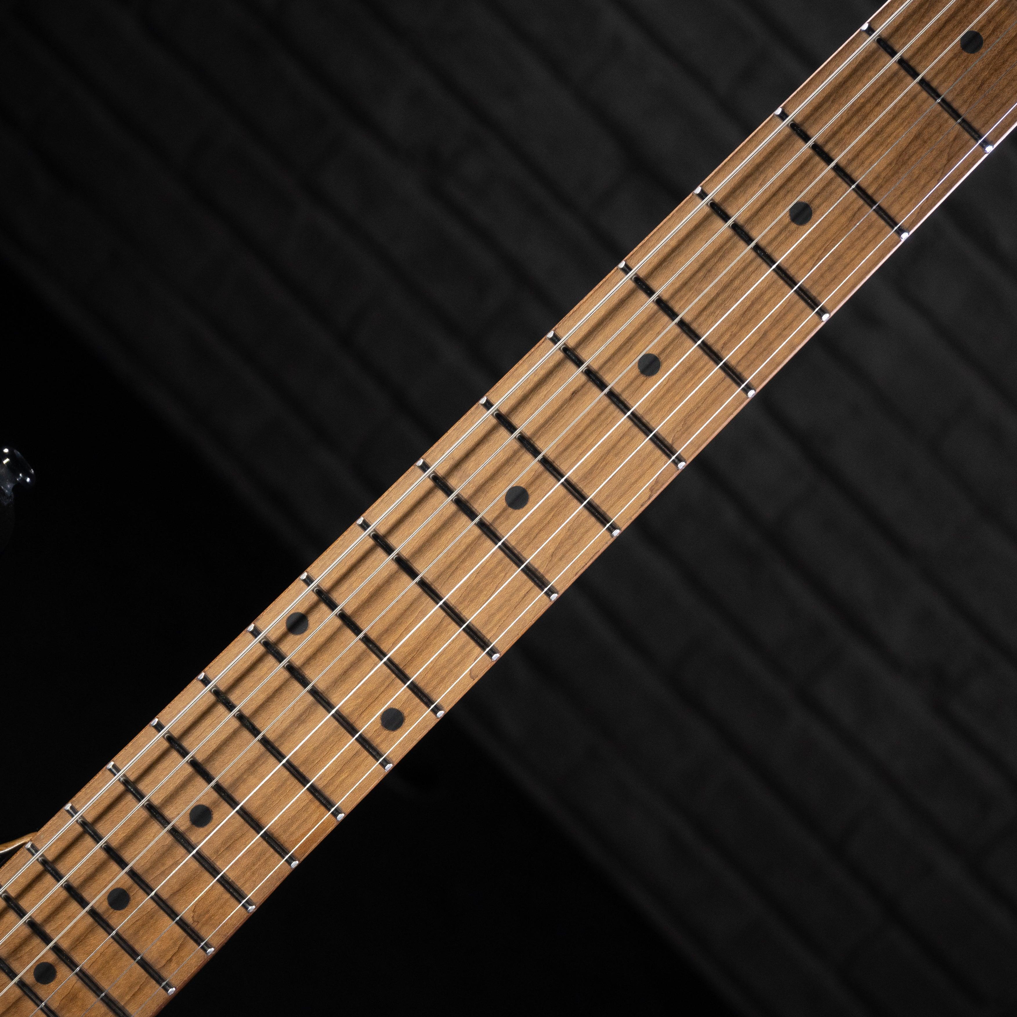 Sterling by Music Man Sabre Electric Guitar (Cobra Burst) - Impulse Music Co.