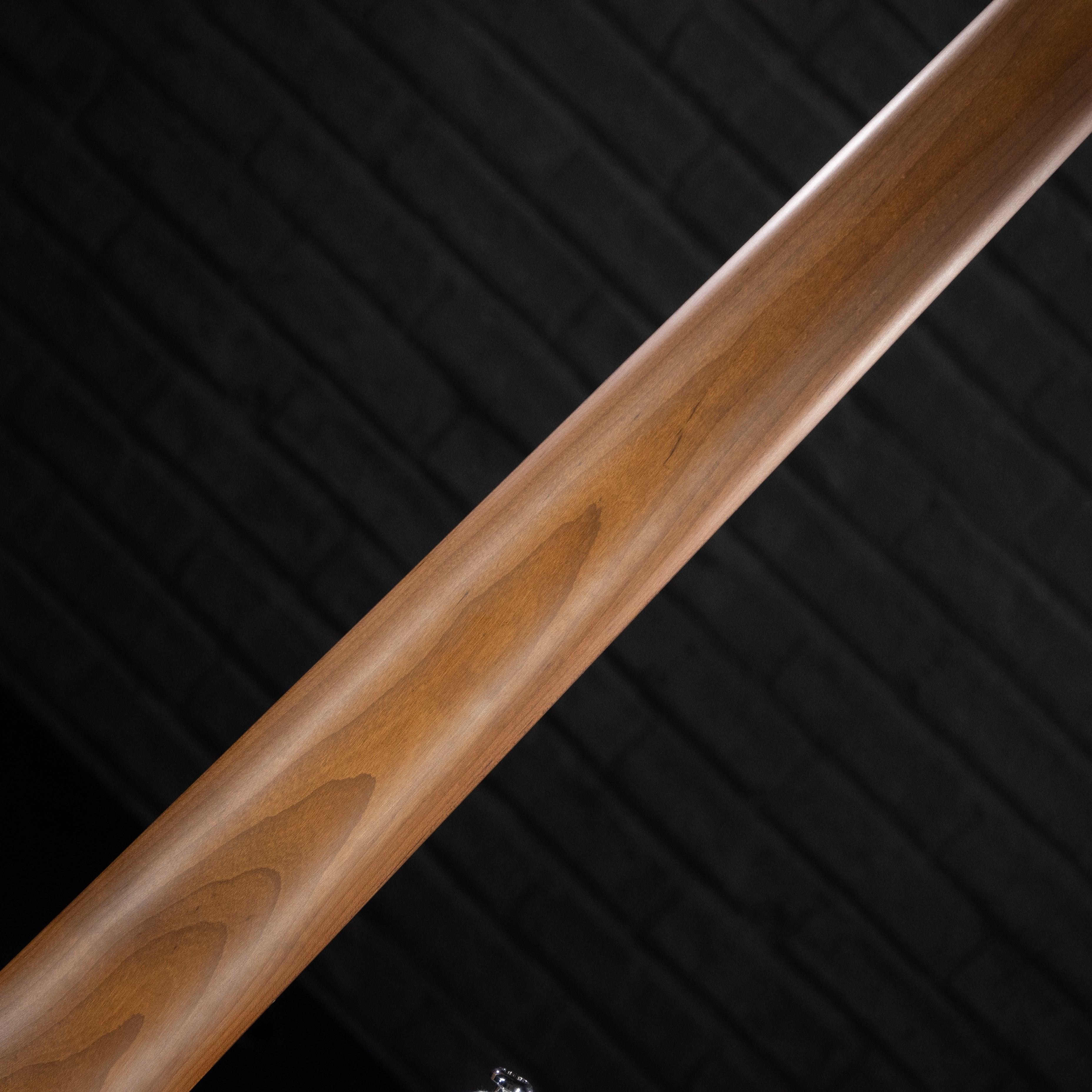 Sterling by Music Man StingRay RAY35HH (Daphne Blue) - Impulse Music Co.