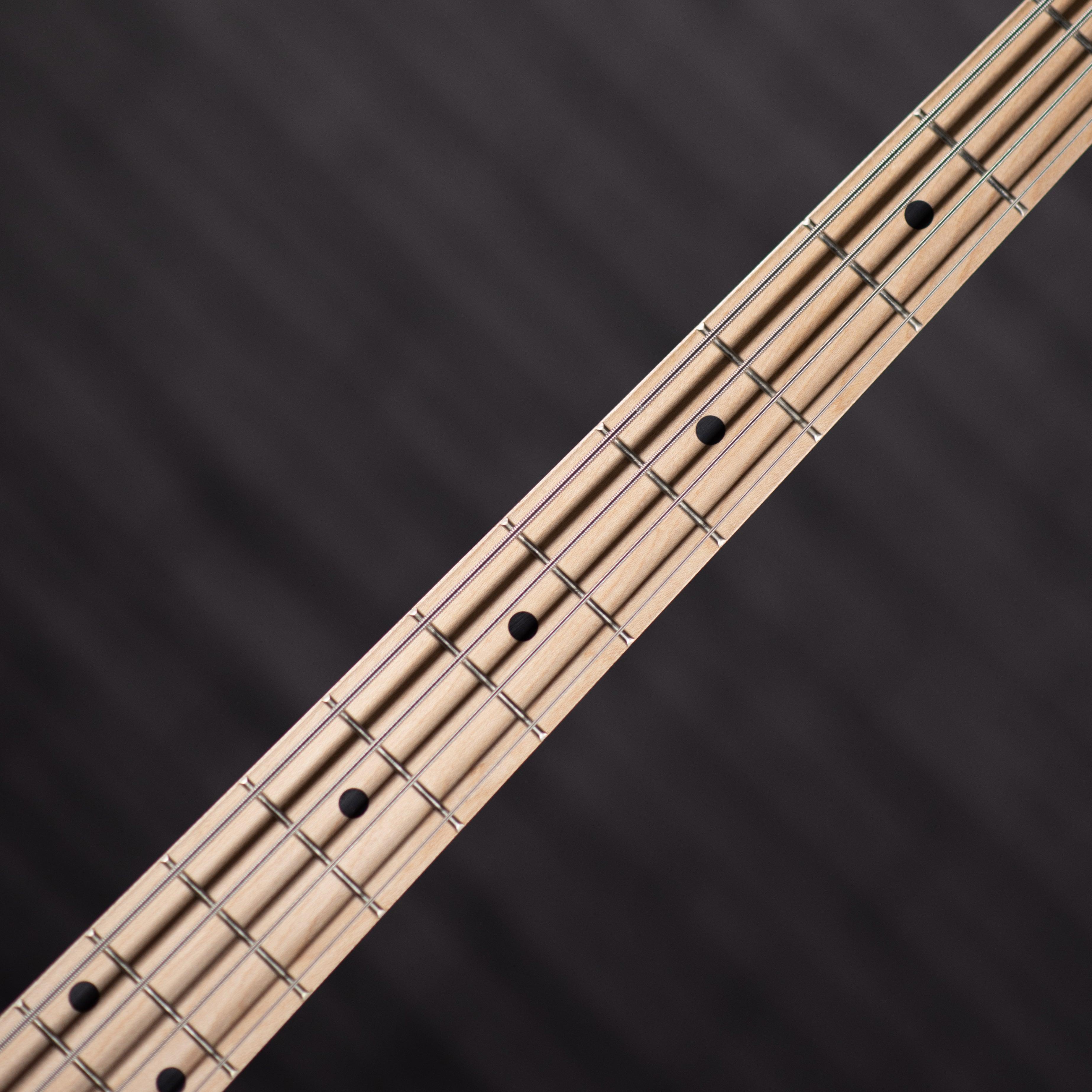 Sterling by Music Man StingRay RAY4 Electric Bass Guitar (Mint Green) - Impulse Music Co.