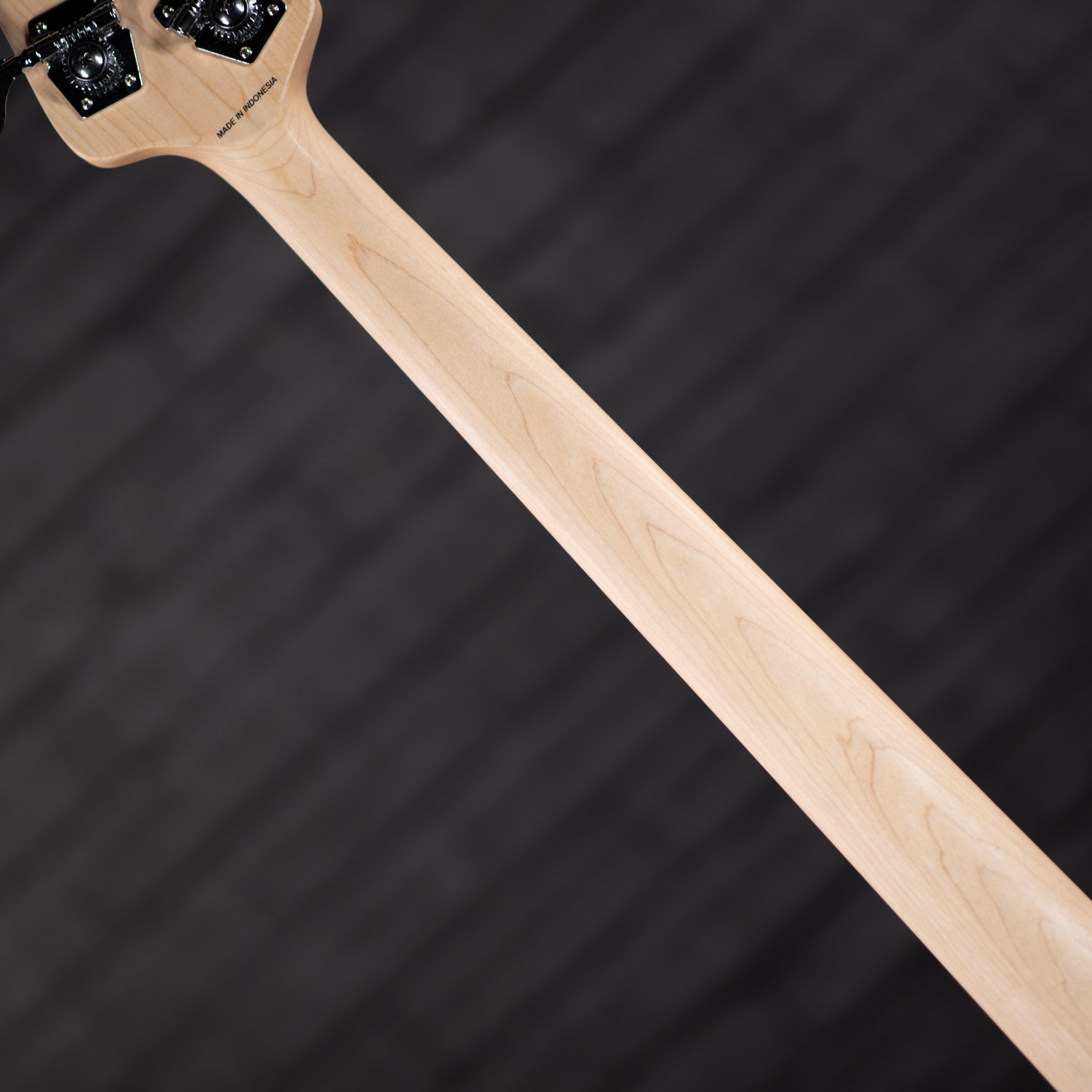 Sterling by Music Man StingRay RAY4 Electric Bass Guitar (Mint Green) - Impulse Music Co.