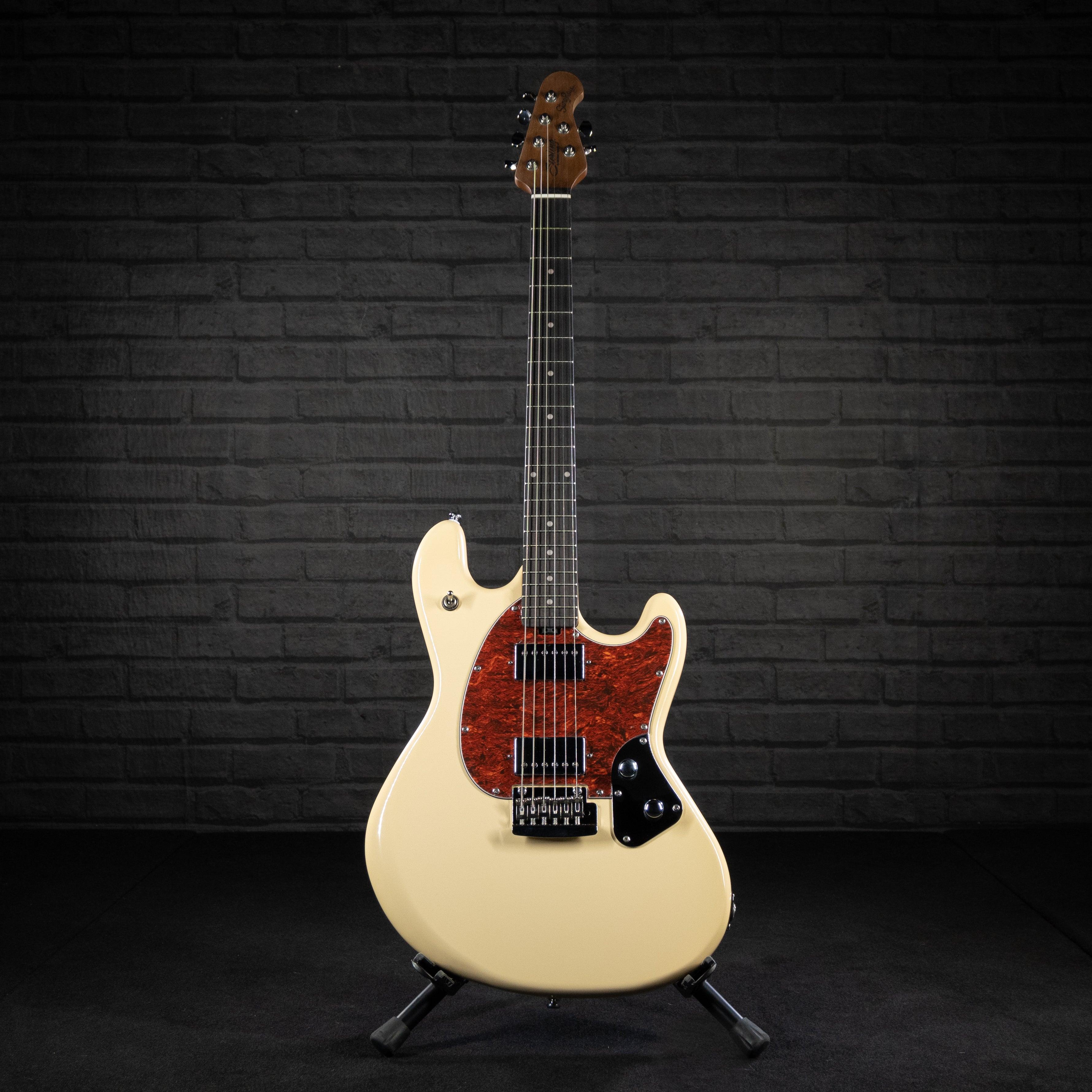 Sterling by Music Man StringRay SR50 (Buttermilk) - Impulse Music Co.