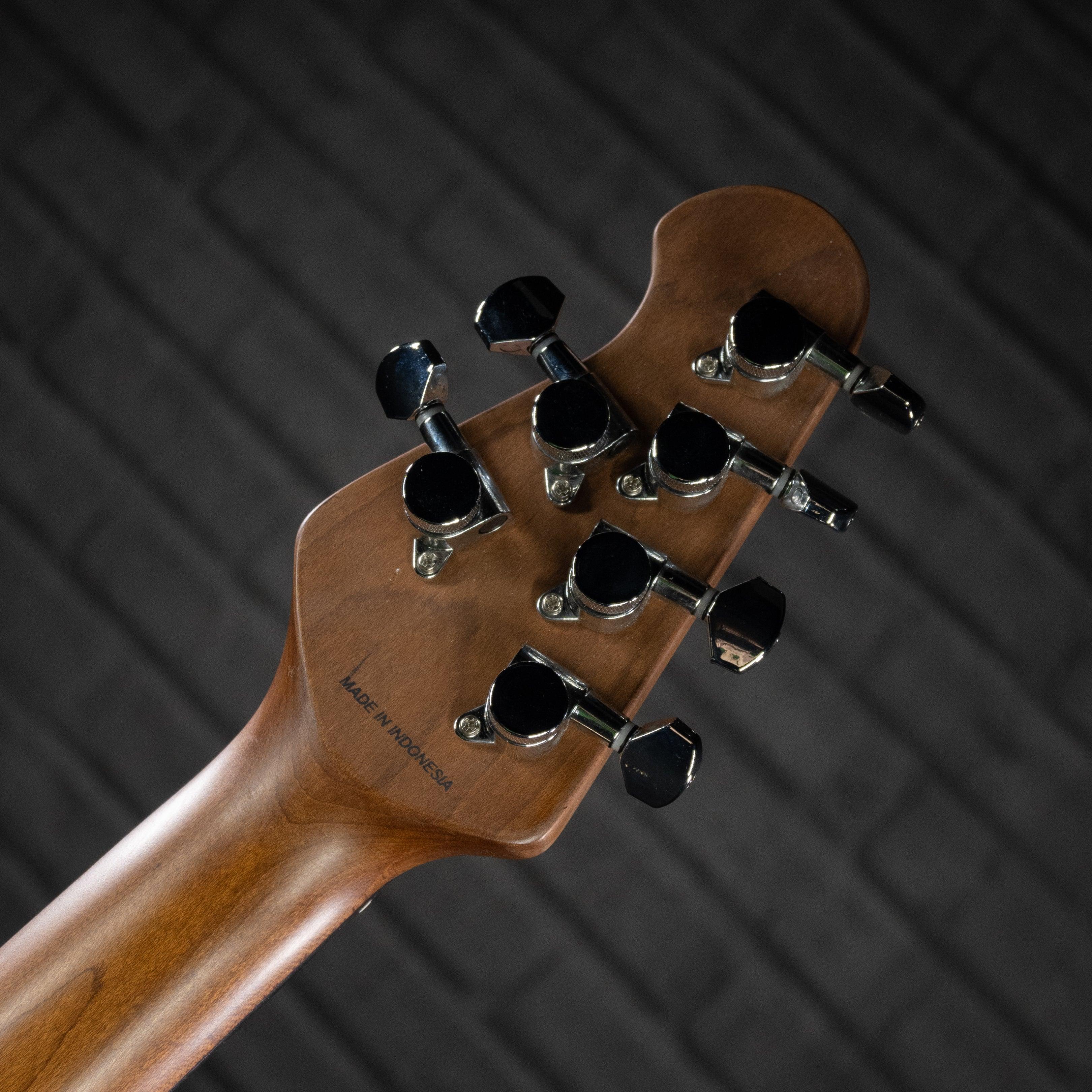 Sterling by Music Man StringRay SR50 (Buttermilk) - Impulse Music Co.