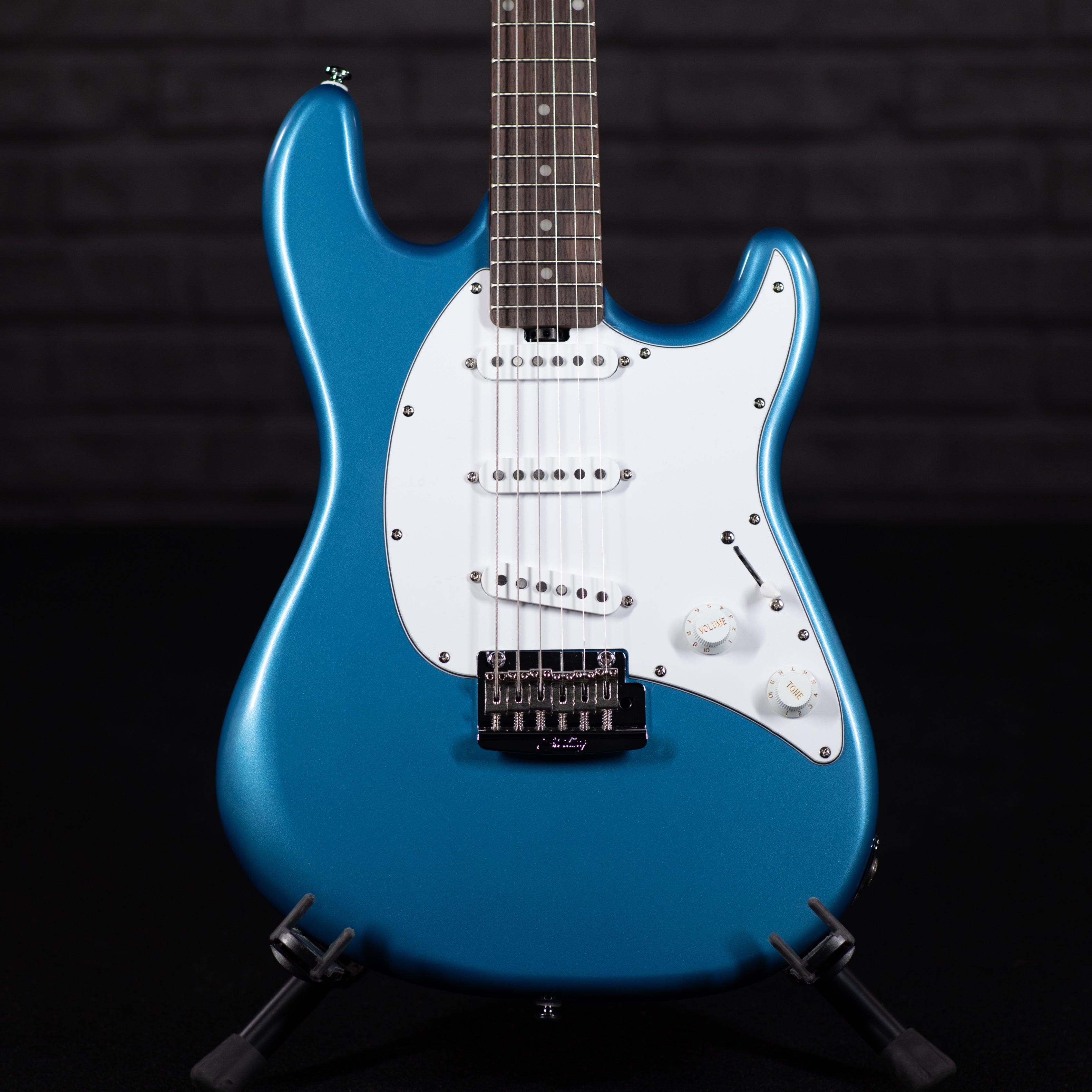 Sterling Cutlass CT50 Toluca Lake Blue - Impulse Music Co.