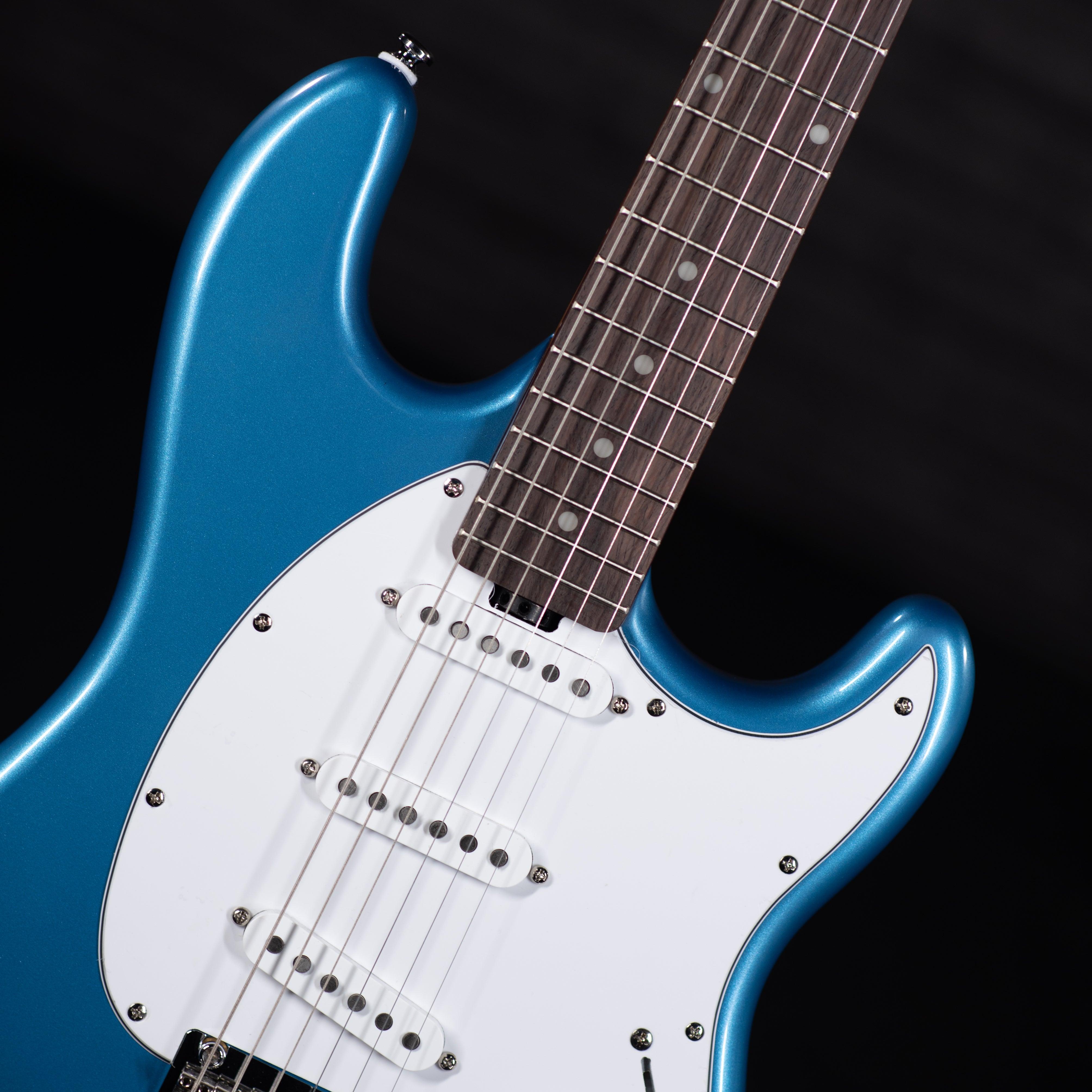 Sterling Cutlass CT50 Toluca Lake Blue - Impulse Music Co.