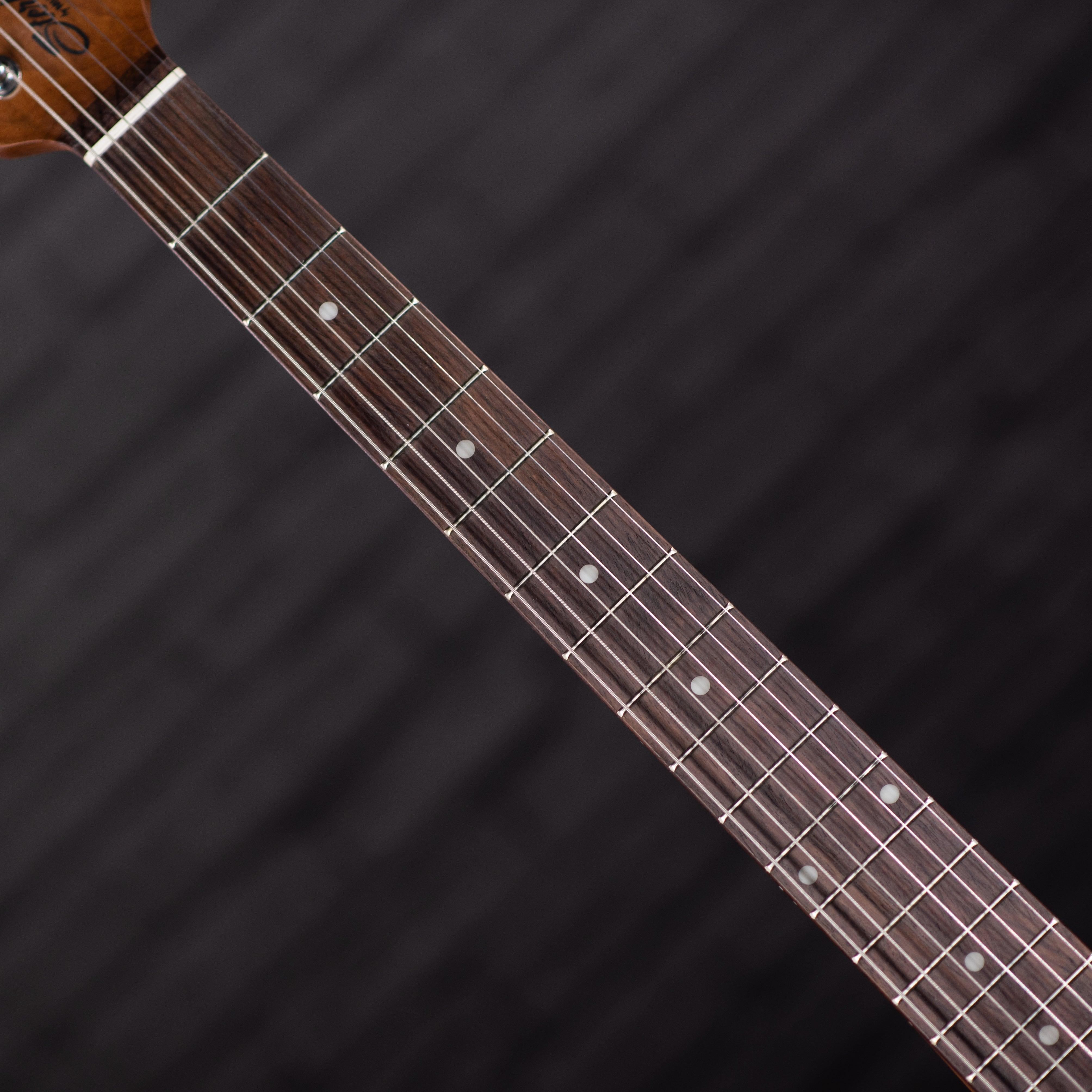 Sterling Cutlass CT50 Toluca Lake Blue - Impulse Music Co.