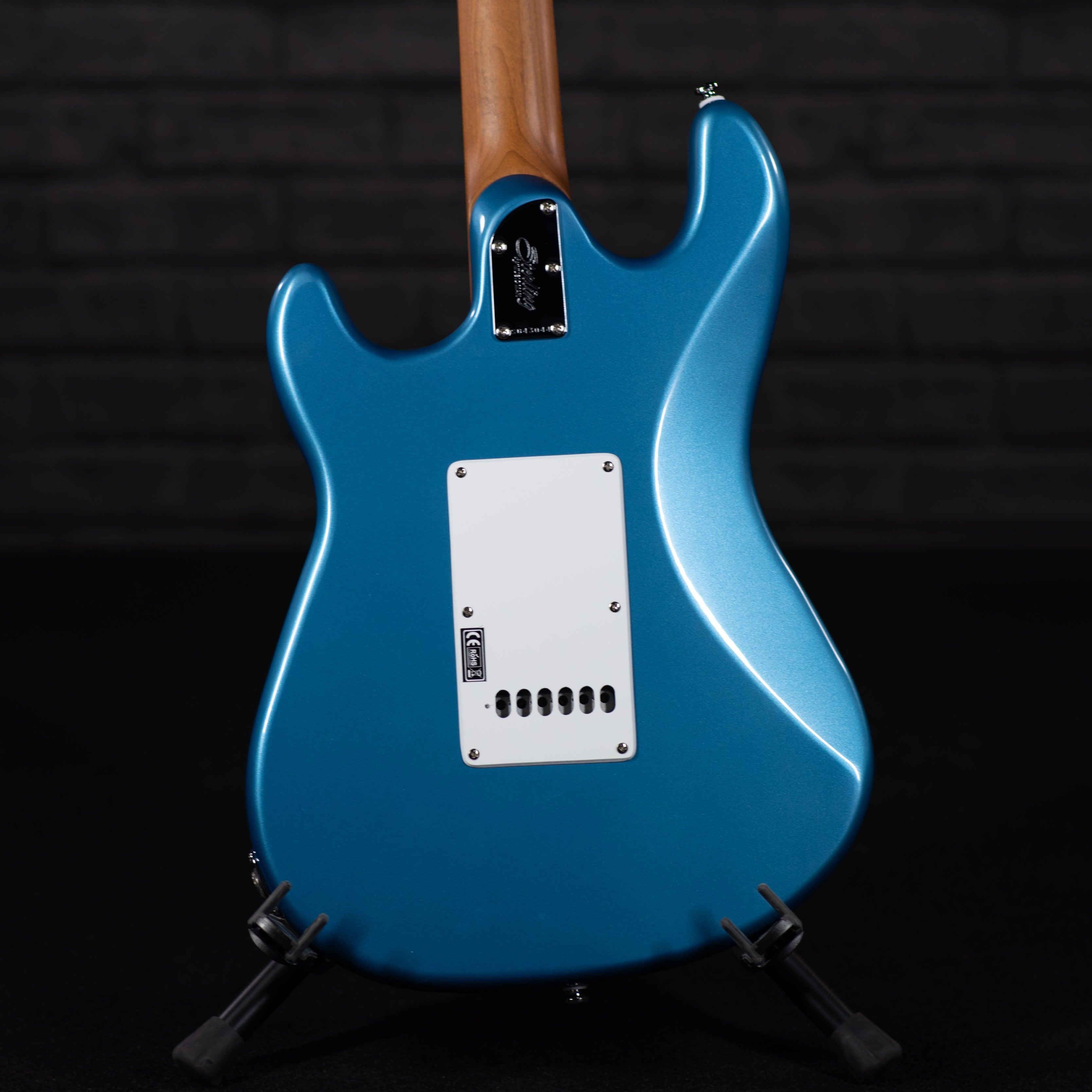 Sterling Cutlass CT50 Toluca Lake Blue - Impulse Music Co.