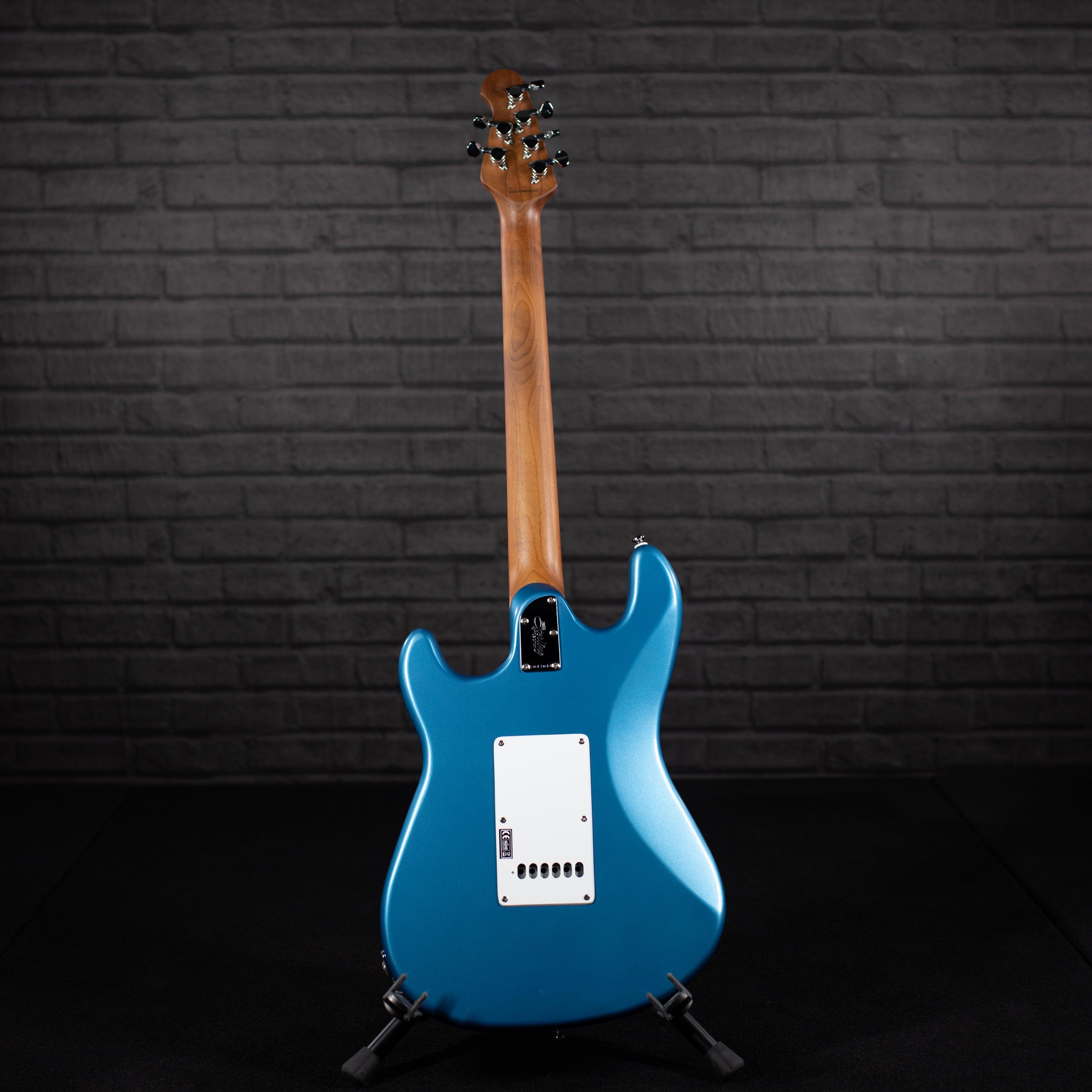 Sterling Cutlass CT50 Toluca Lake Blue - Impulse Music Co.