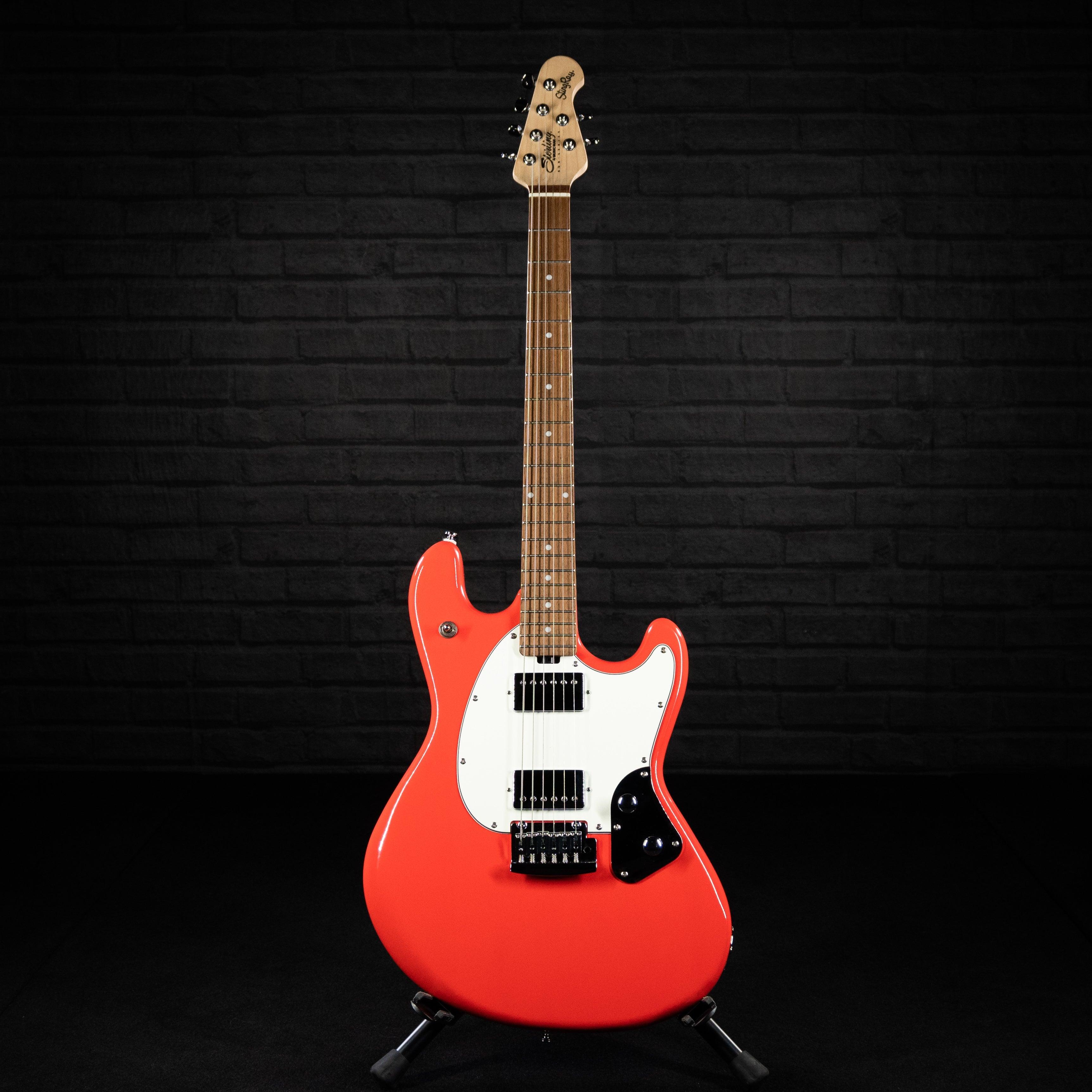 Sterling Stingray - Impulse Music Co.