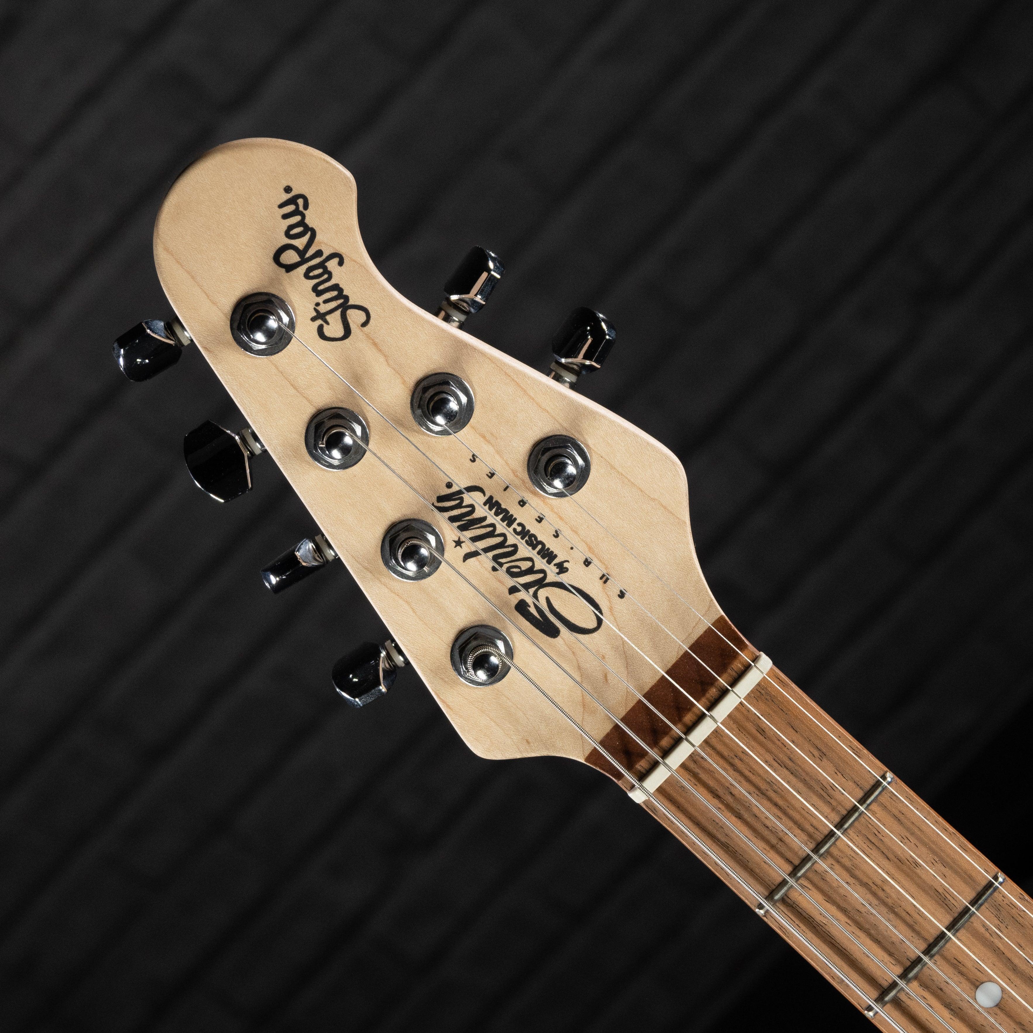 Sterling Stingray - Impulse Music Co.