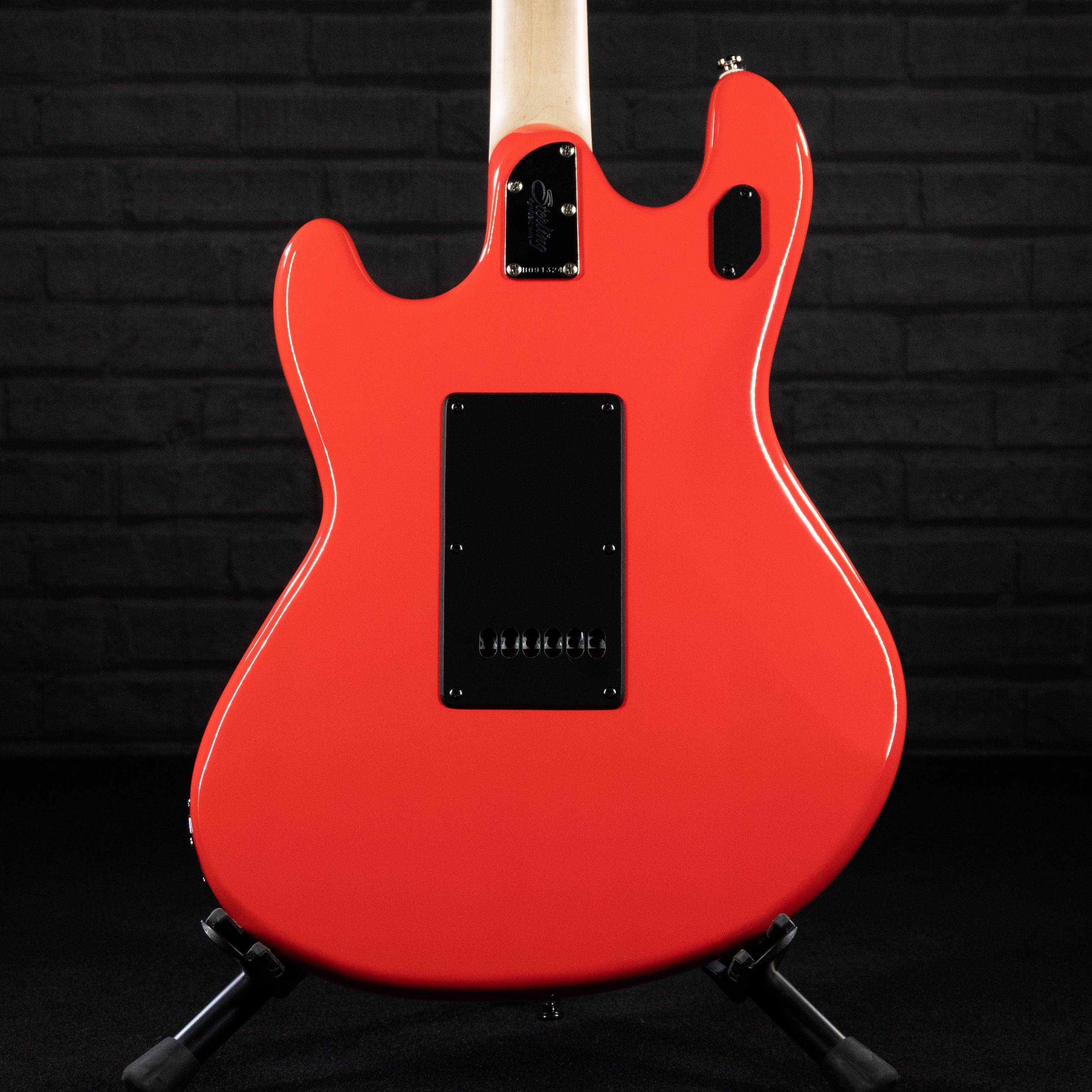 Sterling Stingray - Impulse Music Co.