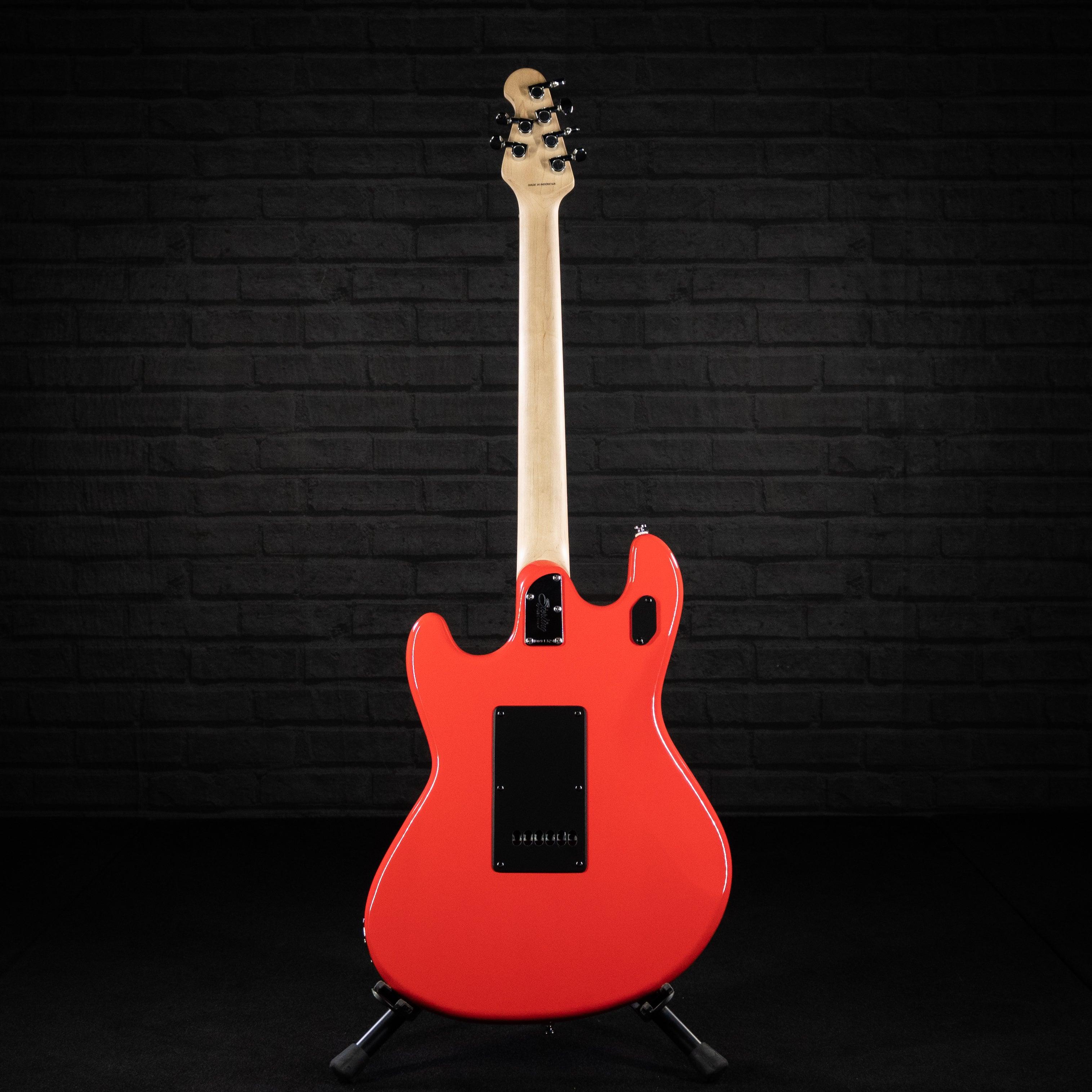 Sterling Stingray - Impulse Music Co.