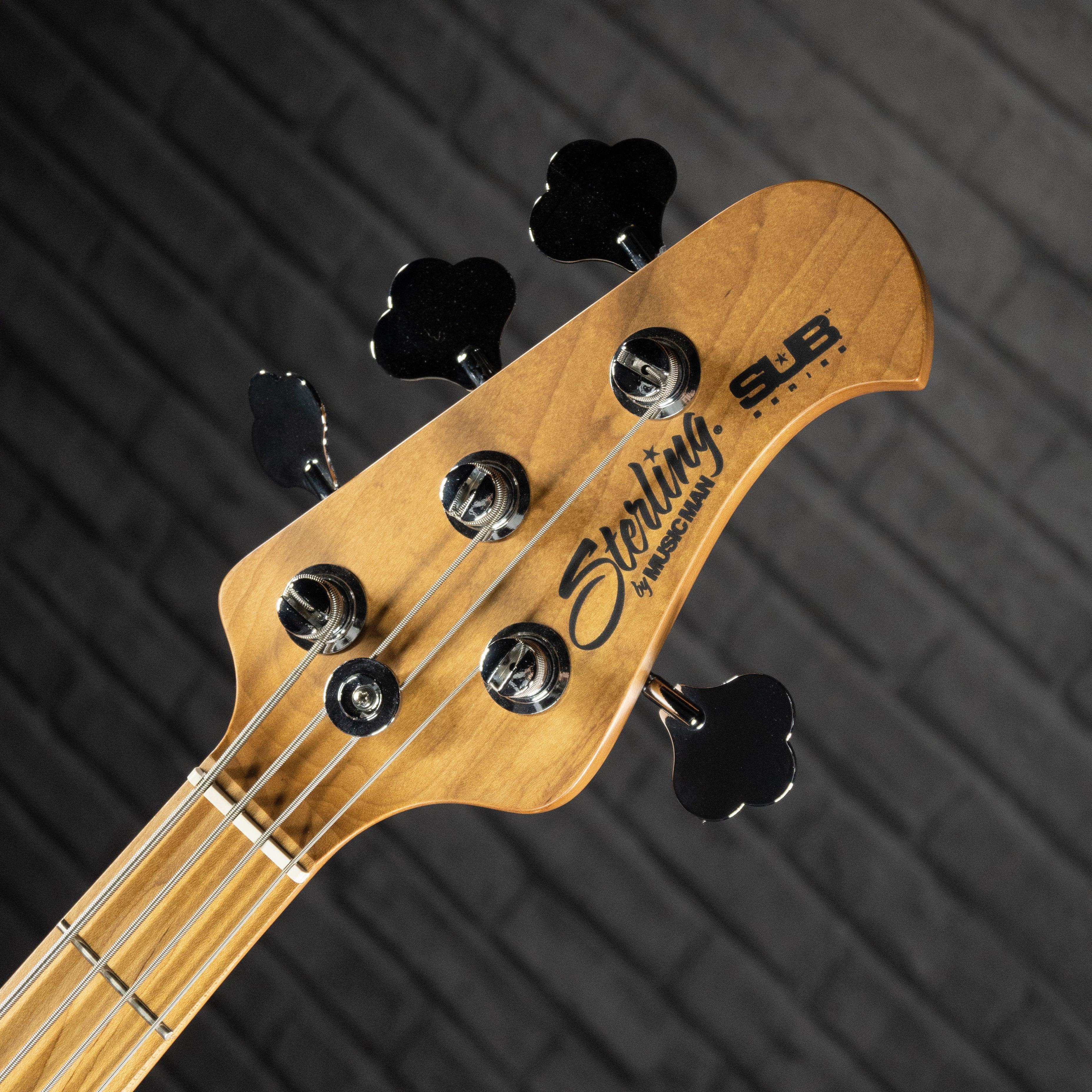 Sterling Stringray Classic Ray24CA B-Stock - Impulse Music Co.