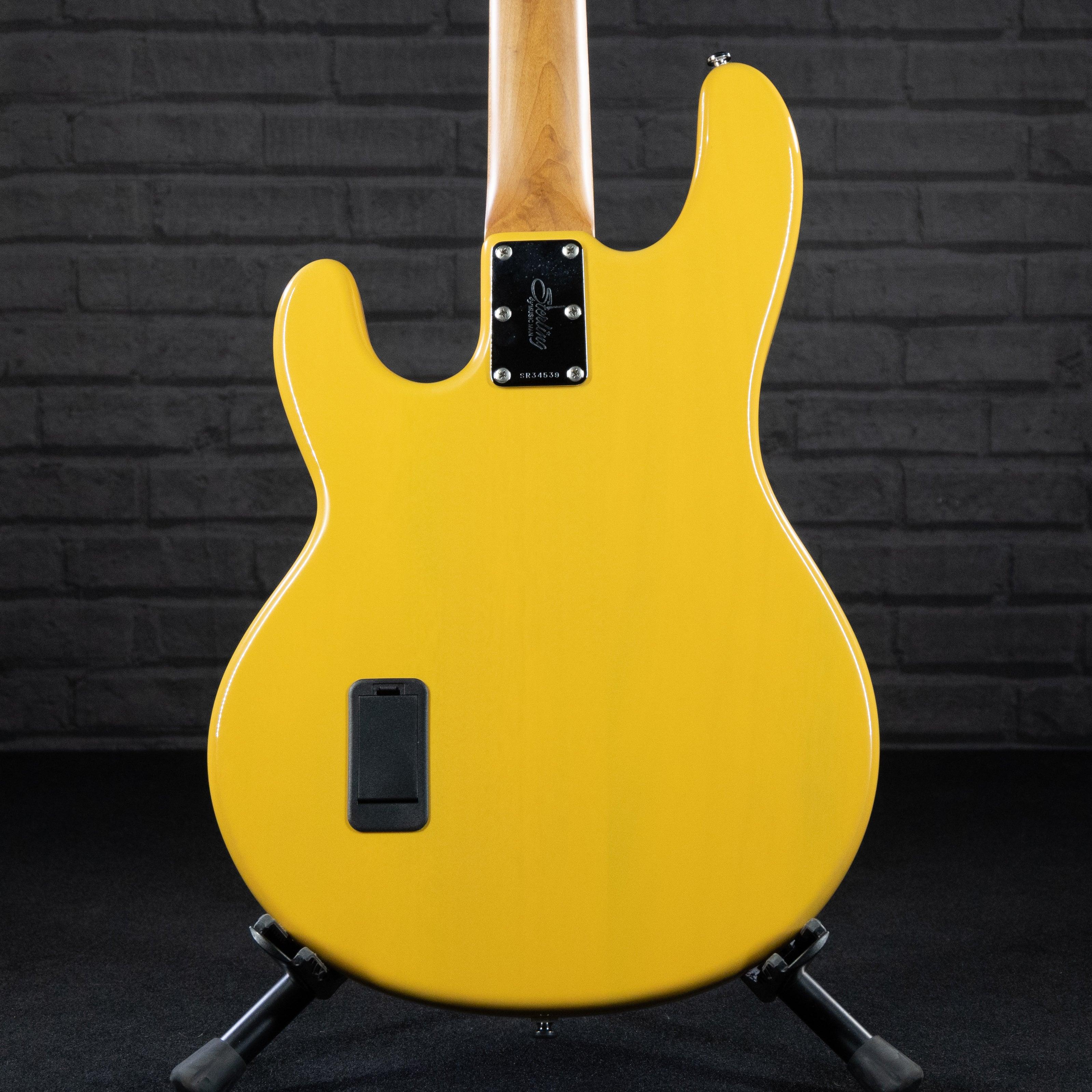 Sterling Stringray Classic Ray24CA B-Stock - Impulse Music Co.