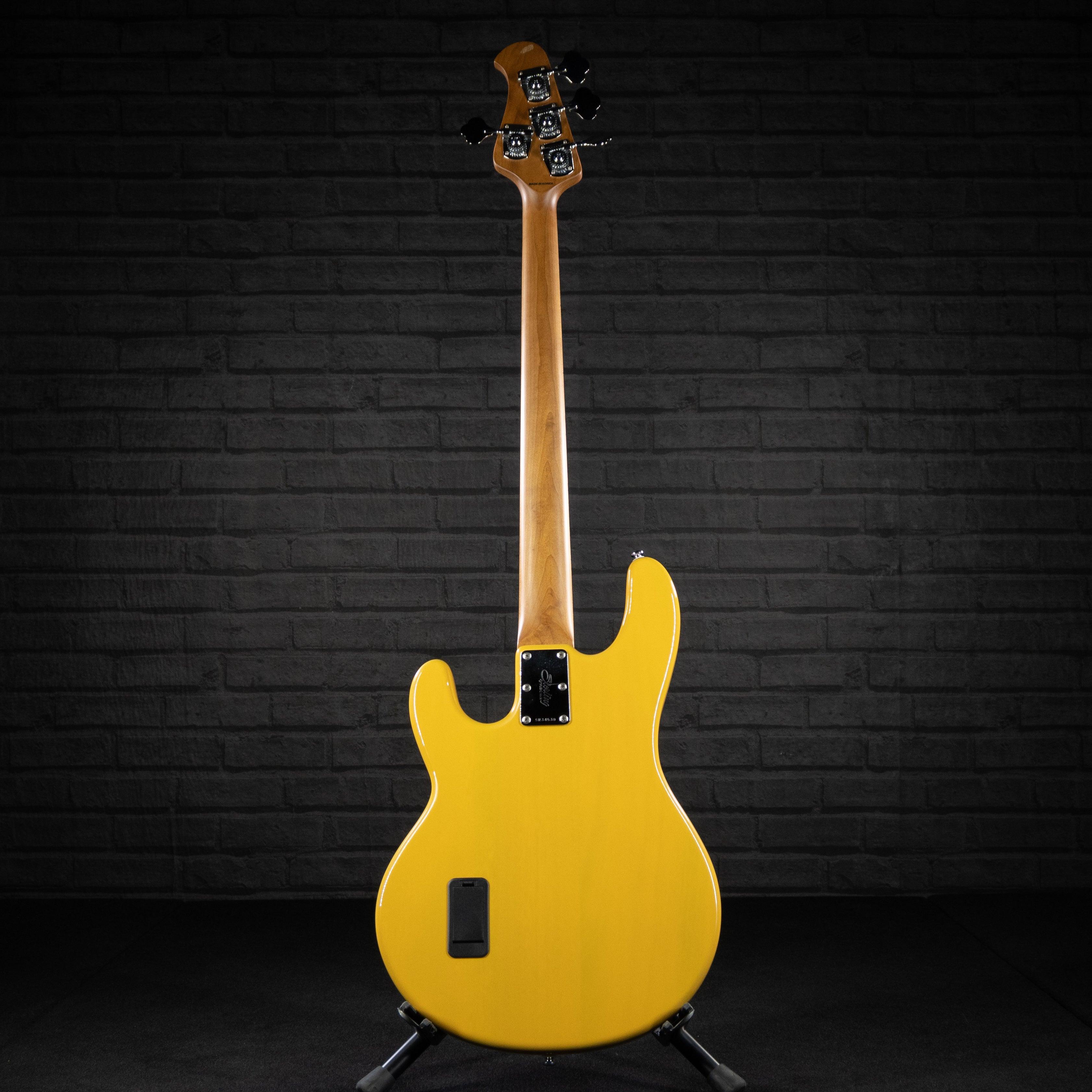 Sterling Stringray Classic Ray24CA B-Stock - Impulse Music Co.