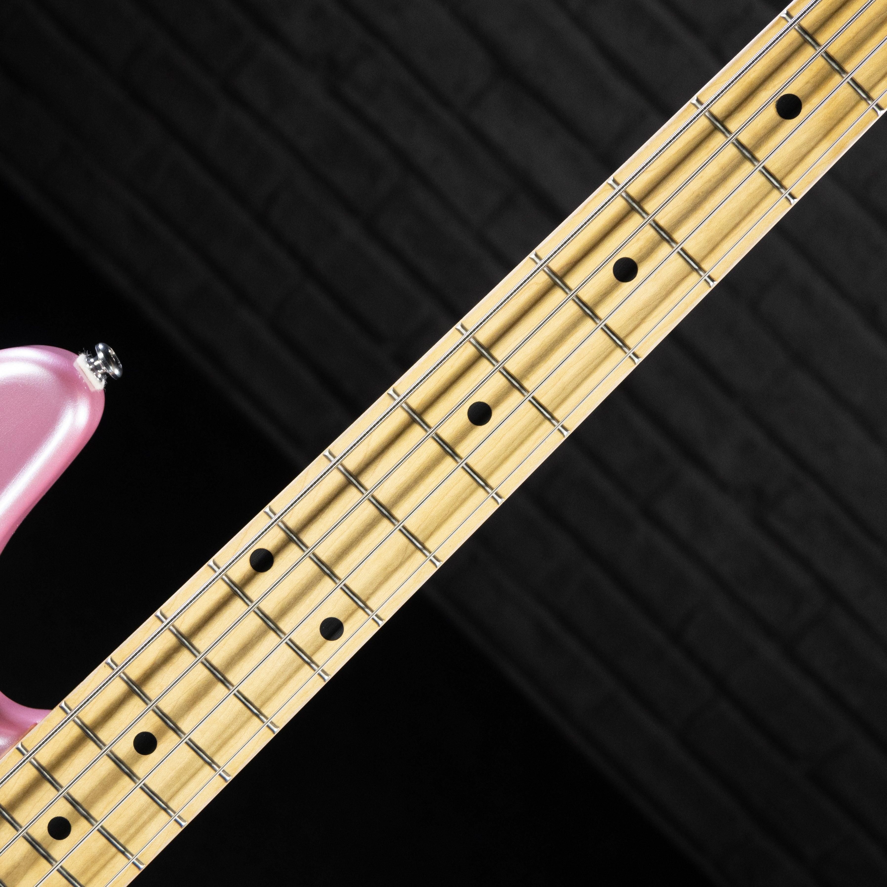 Sterling Stringray Ray4 Baby Pink - Impulse Music Co.