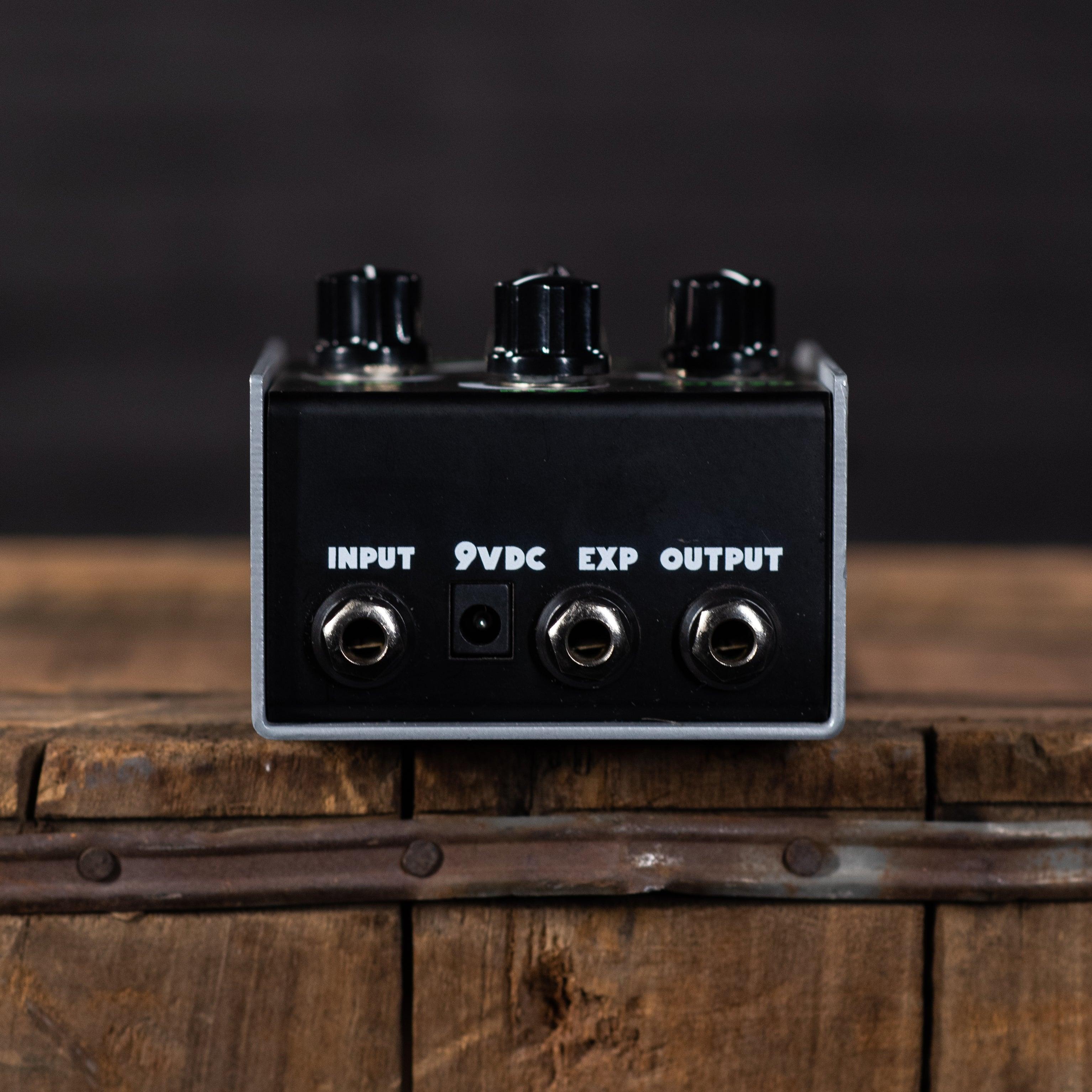 Stone Deaf FX PDF-2 Overdrive USED - Impulse Music Co.