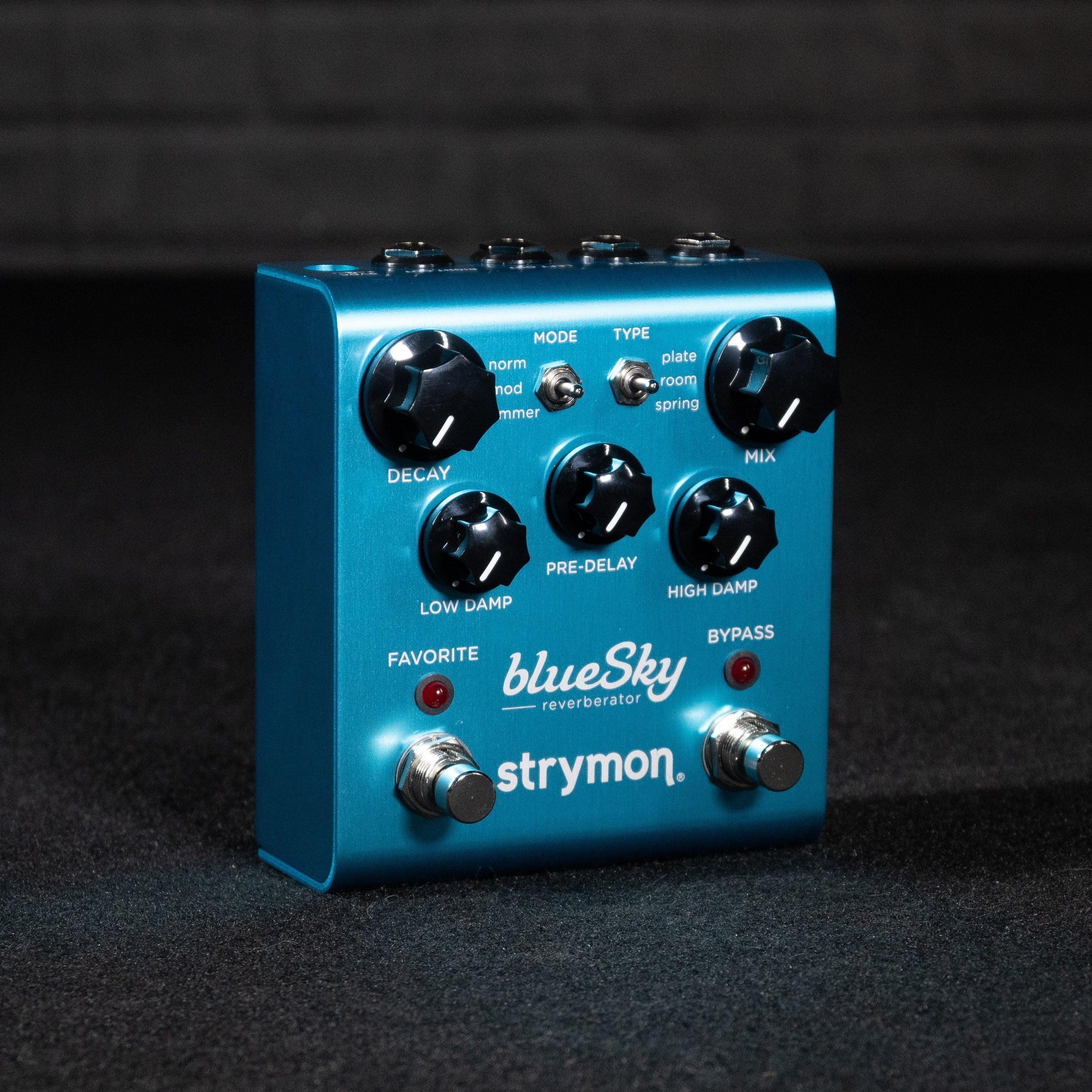 Strymon Blue Sky - Impulse Music Co.
