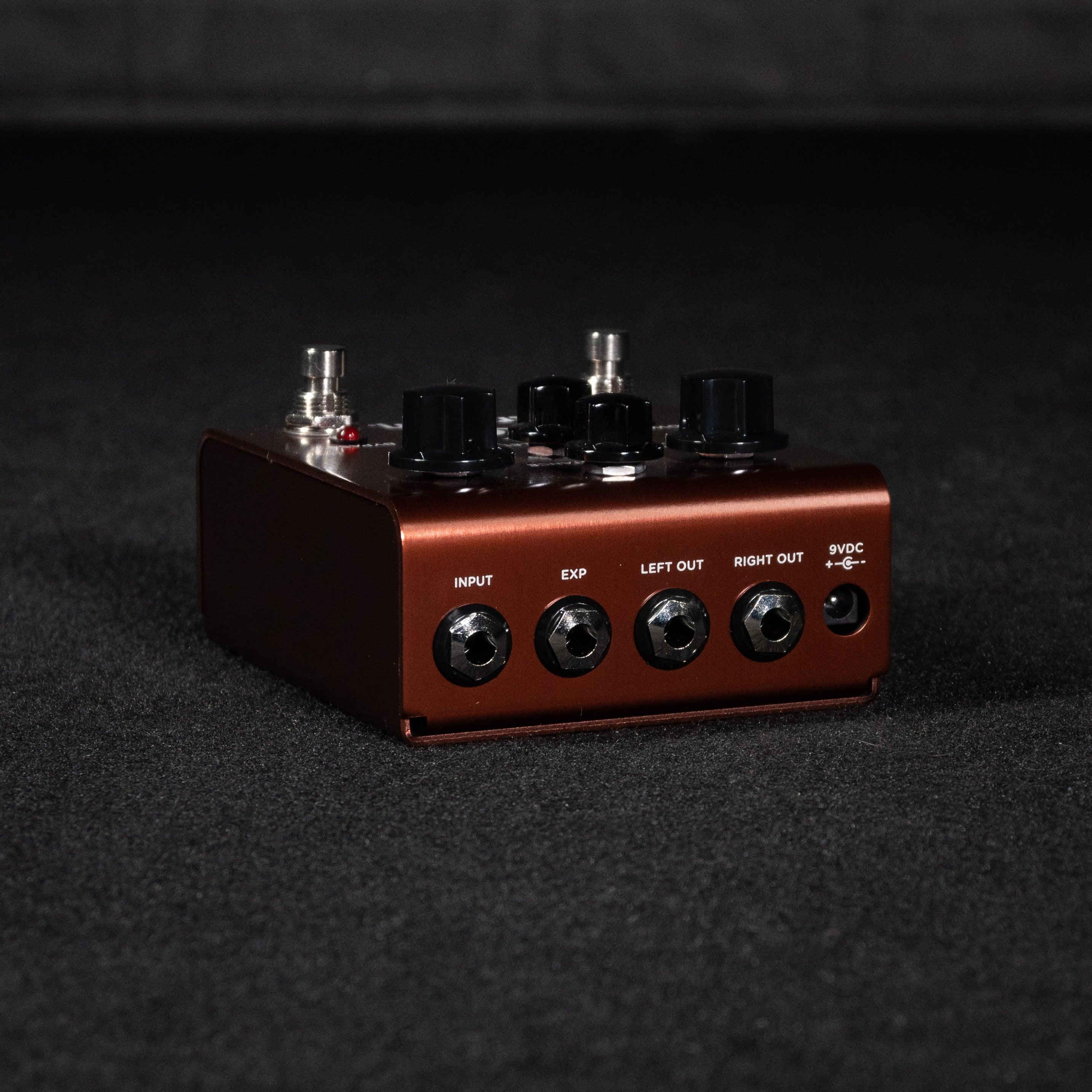 Strymon Lex - Impulse Music Co.