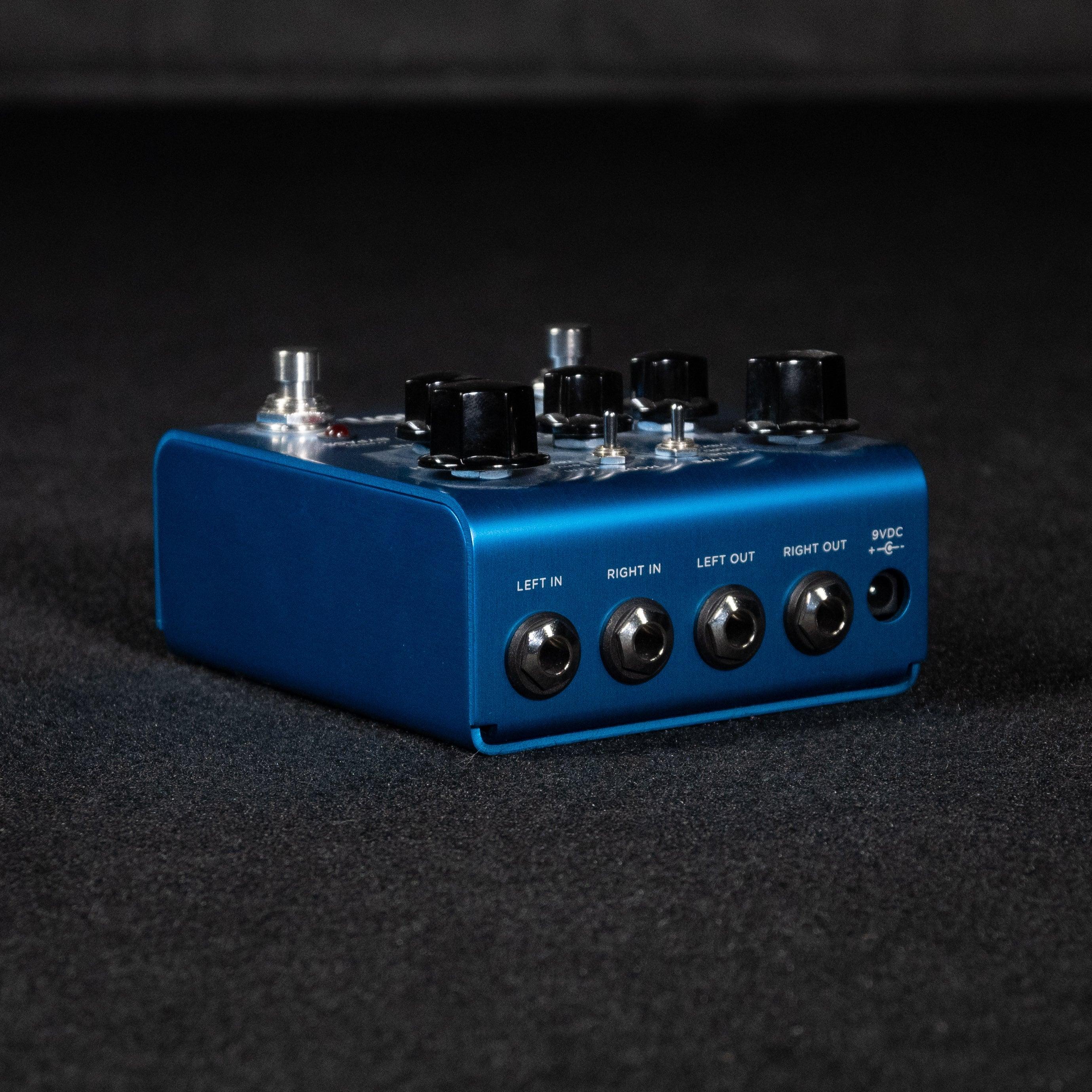 Strymon Ola dBucket Chorus and Vibrato - Impulse Music Co.