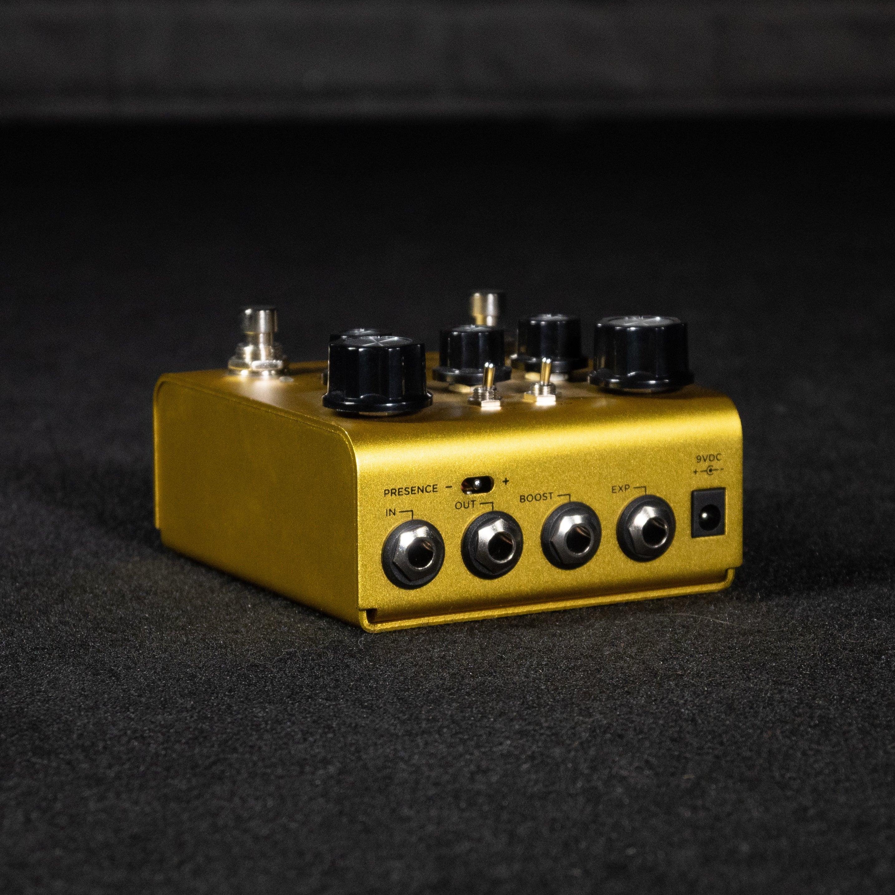 Strymon Riverside Multistage Drive - Impulse Music Co.