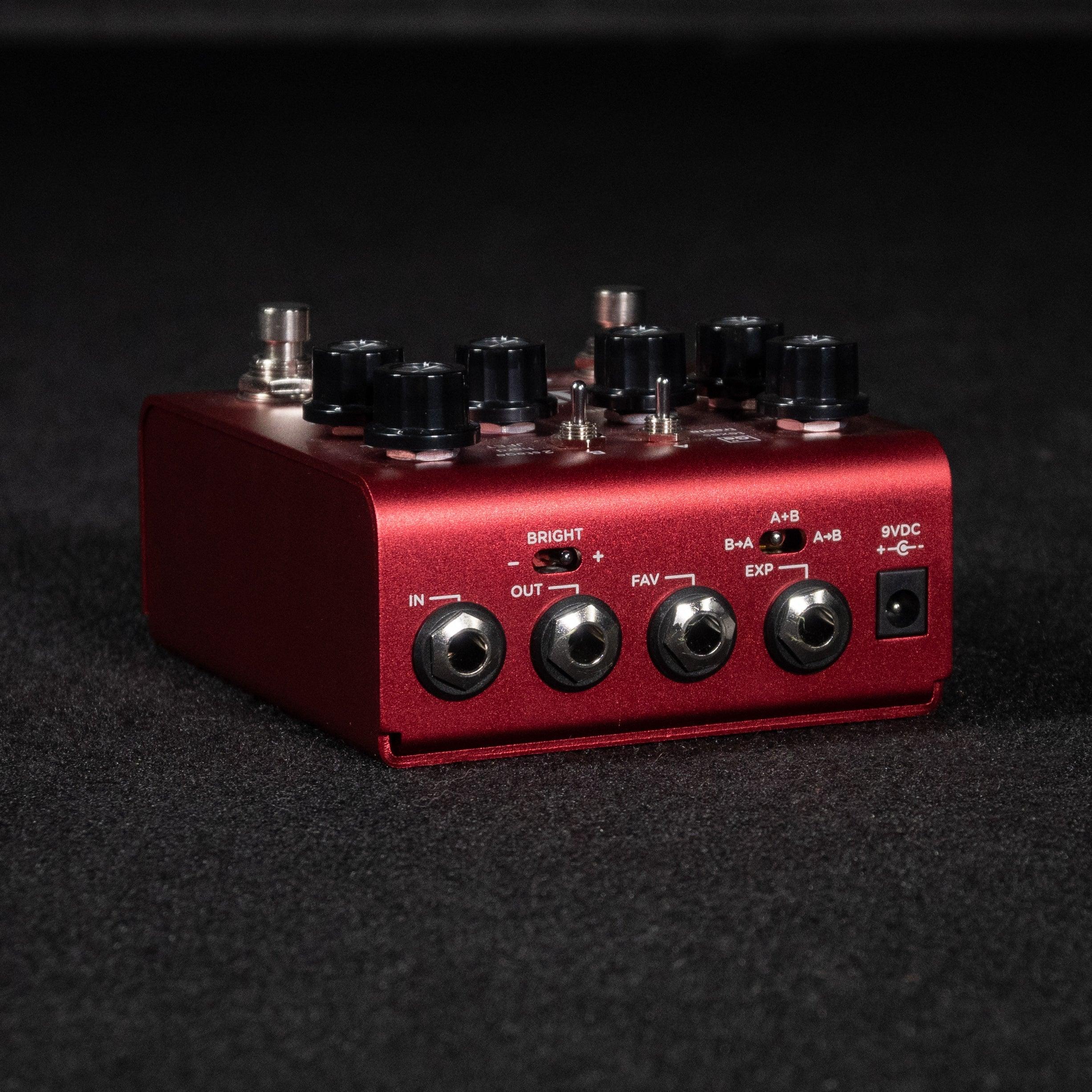 Strymon Sunset - Impulse Music Co.