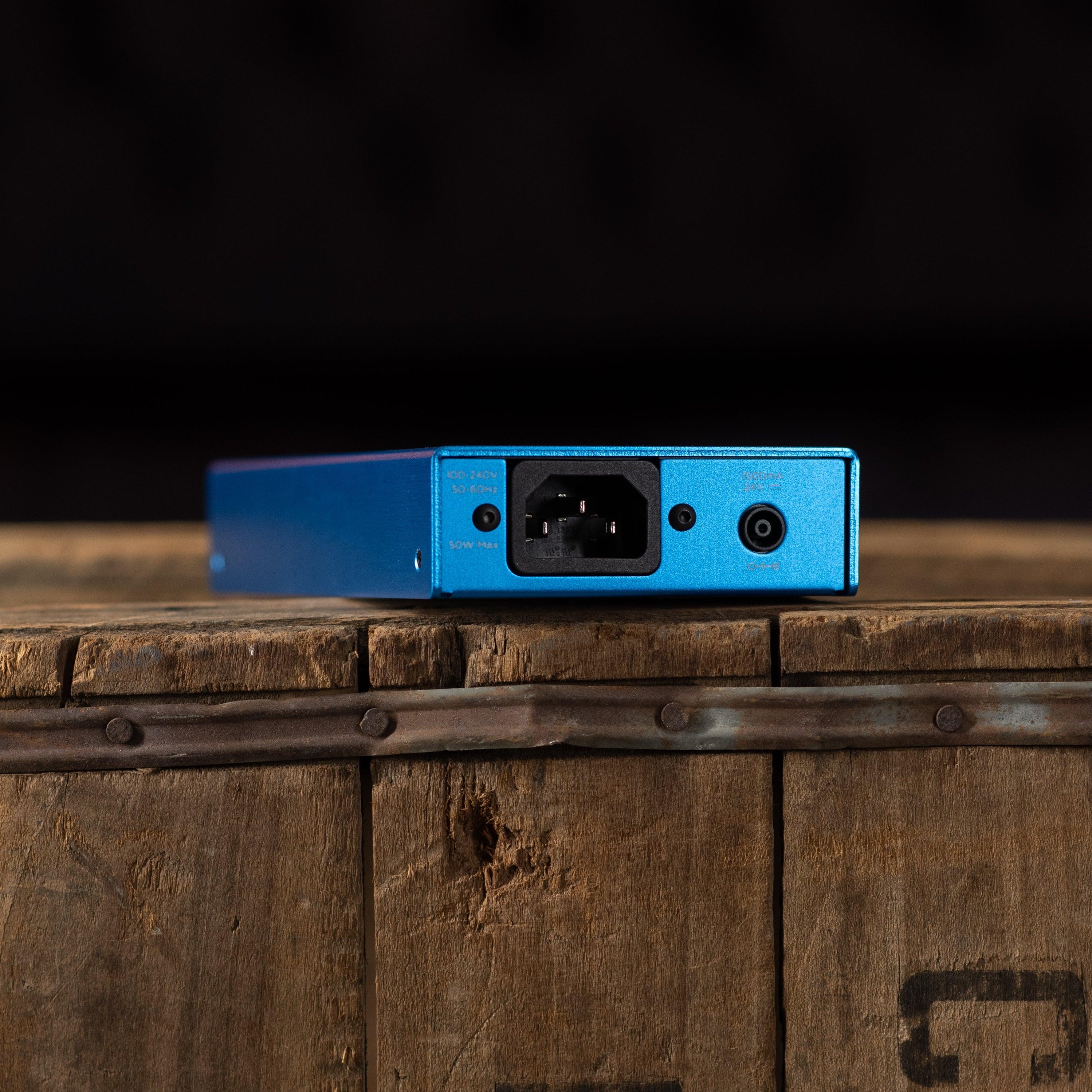 Strymon Zuma R300 - Impulse Music Co.