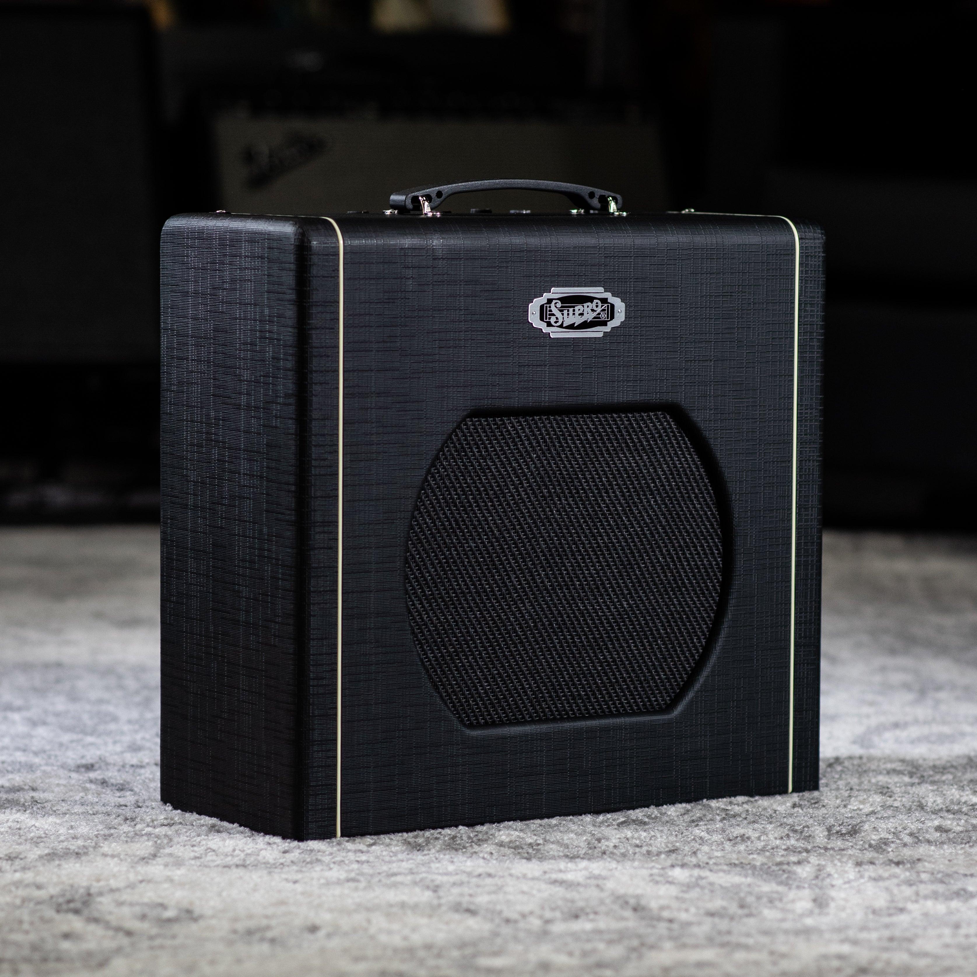 Supro Blues King 12 - Impulse Music Co.