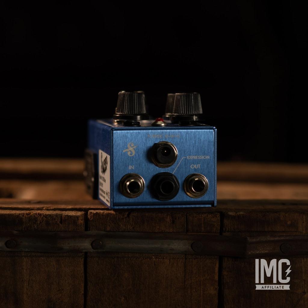 Supro Drive - Impulse Music Co.