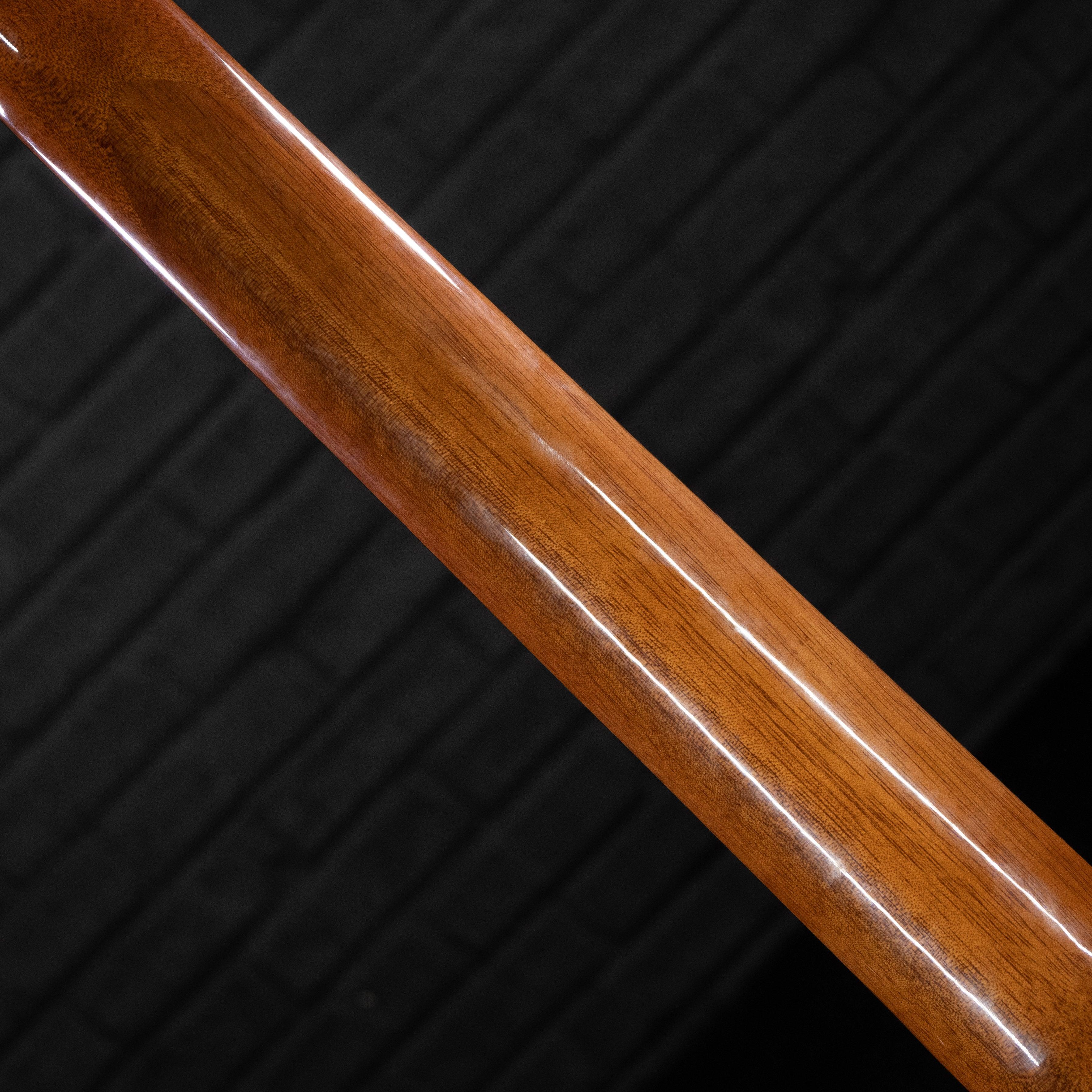 Tagima Modena Nylon Electric Guitar (Cherry Burst) - Impulse Music Co.