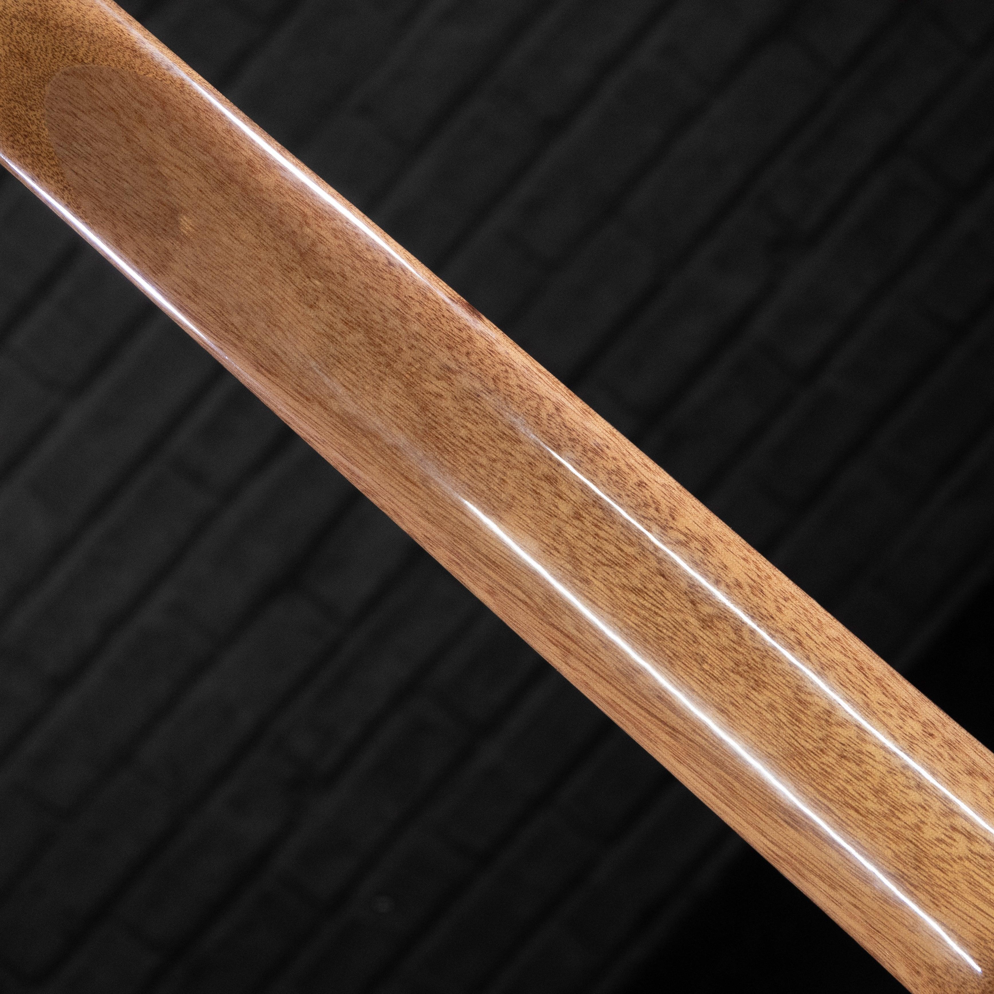 Tagima Modena Nylon Electric Guitar (Transparent Blue Fade) - Impulse Music Co.