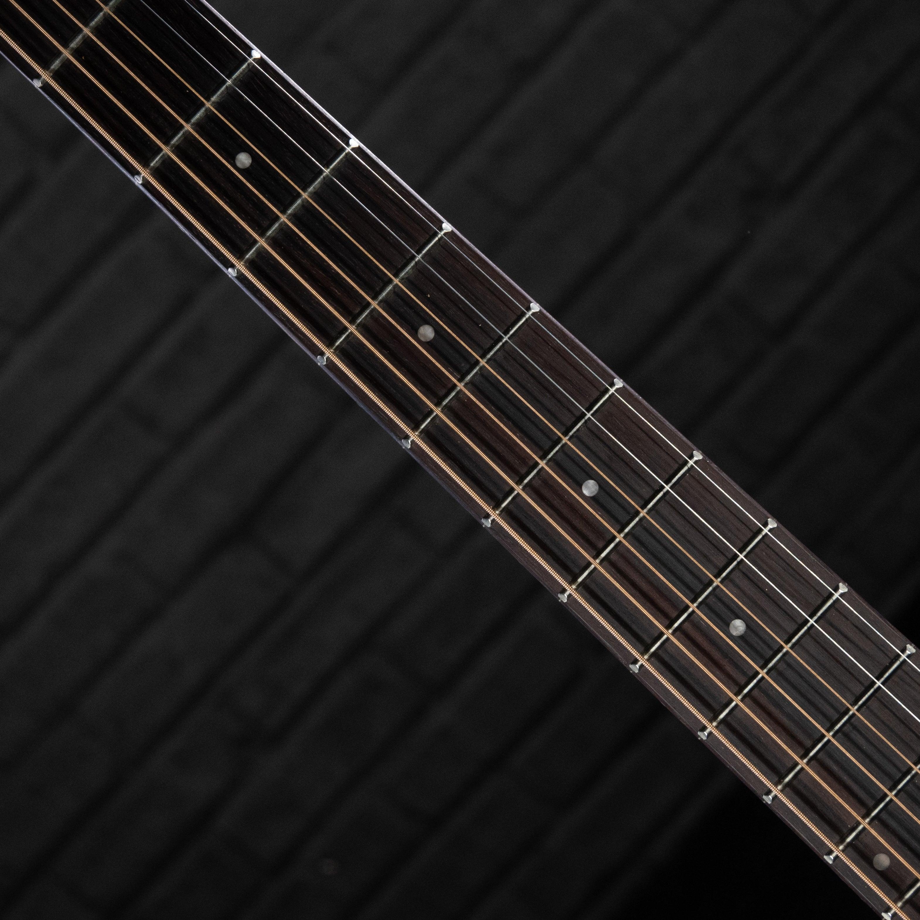 Tagima Modena Steel Electric Guitar (Natural Satin) - Impulse Music Co.