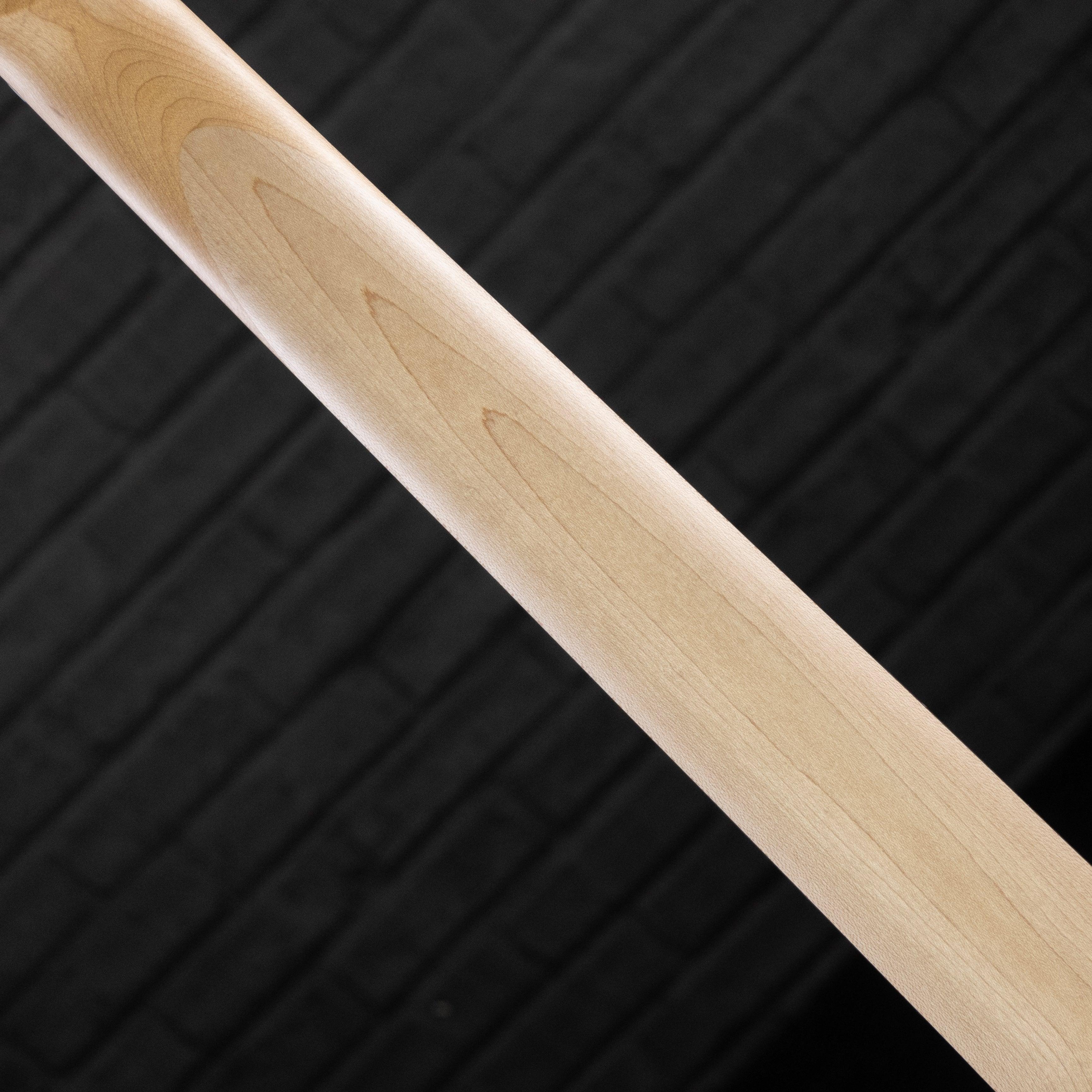 Tagima Modena Steel Electric Guitar (Natural Satin) - Impulse Music Co.