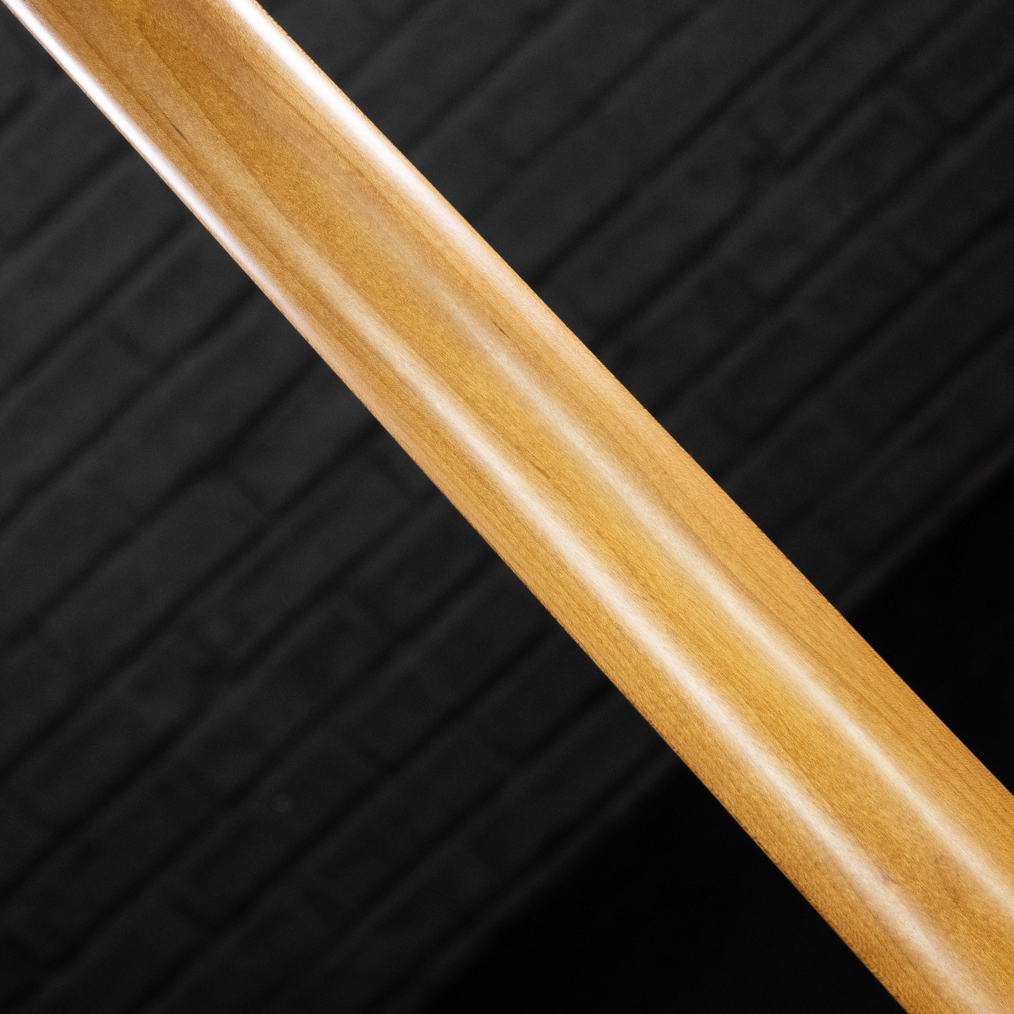 Tagima Stella DW Electric Guitar (Transparent Blackfade) - Impulse Music Co.