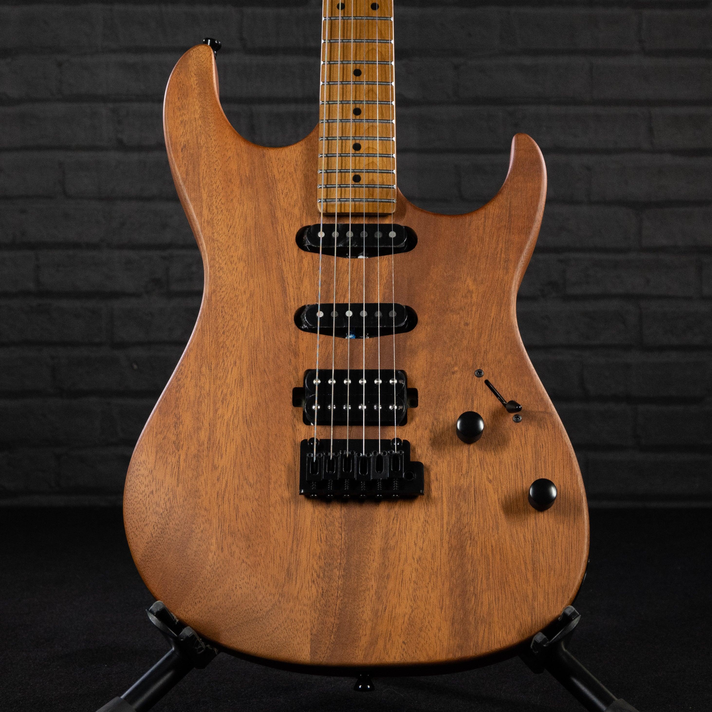 Tagima Stella NTM Electric Guitar (Natural Satin) - Impulse Music Co.