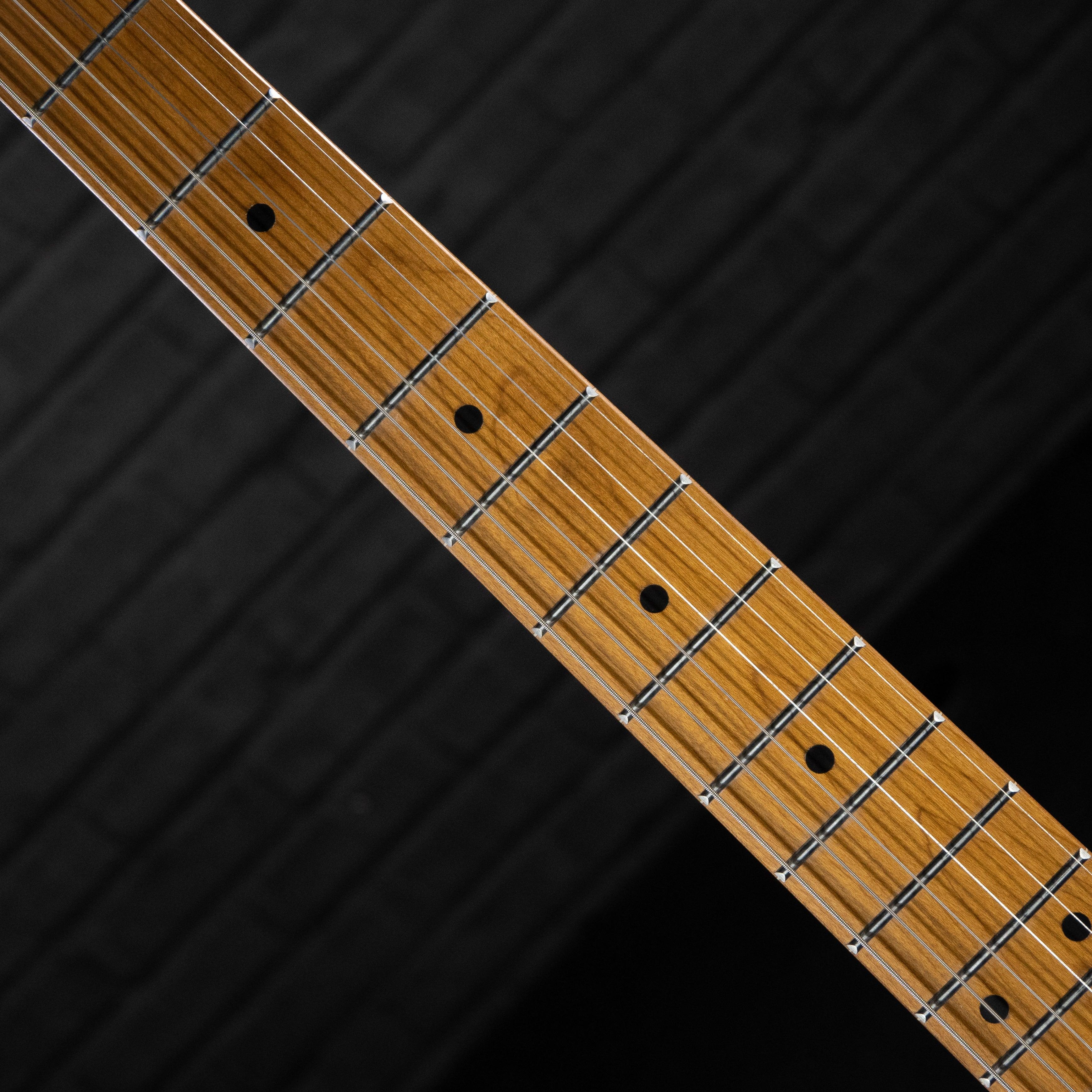 Tagima Stella NTM Electric Guitar (Natural Satin) - Impulse Music Co.