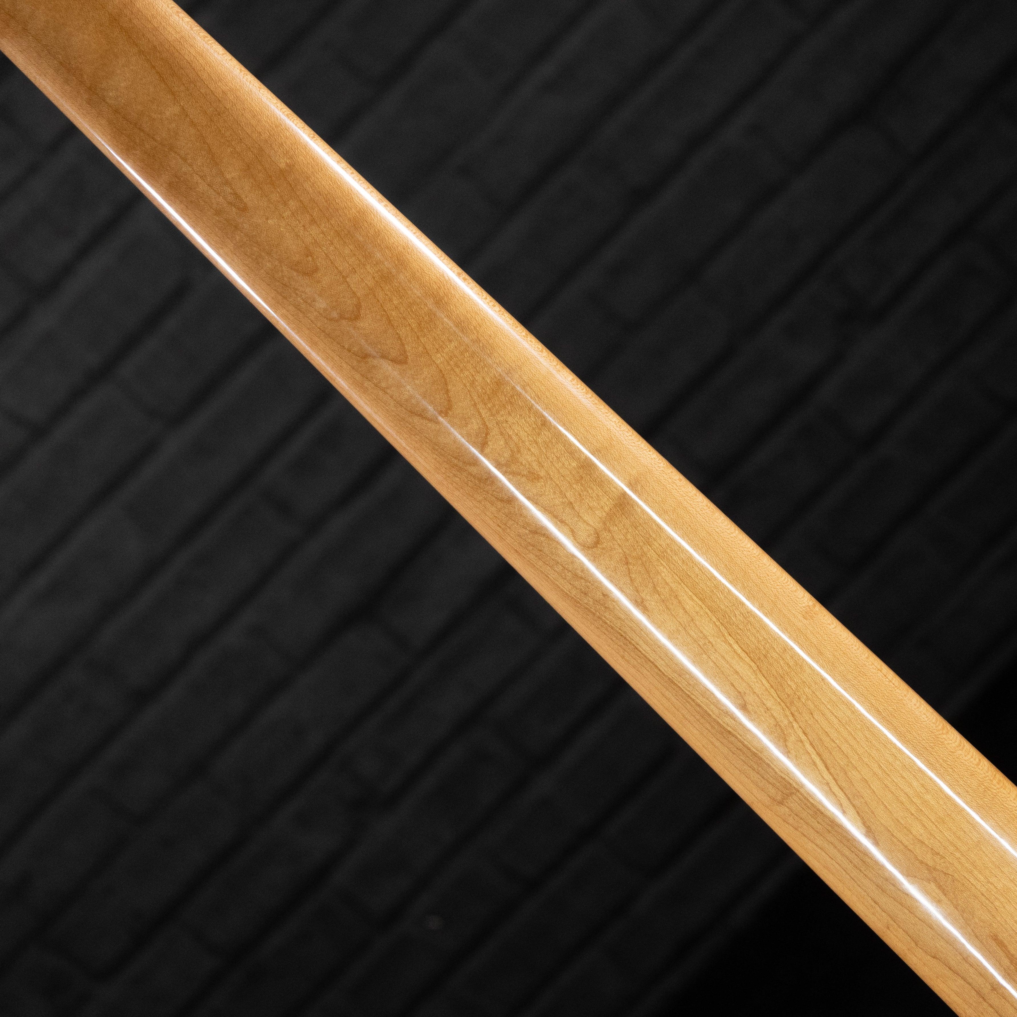 Tagima TW-66 4-String Electric Bass Guitar (Butterscotch) - Impulse Music Co.