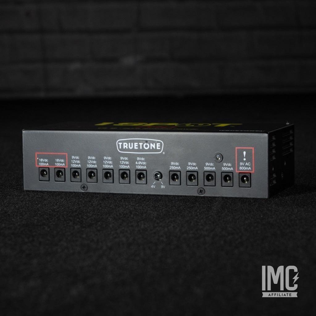 Truetone 1 SPOT Pro CS12 USED - Impulse Music Co.