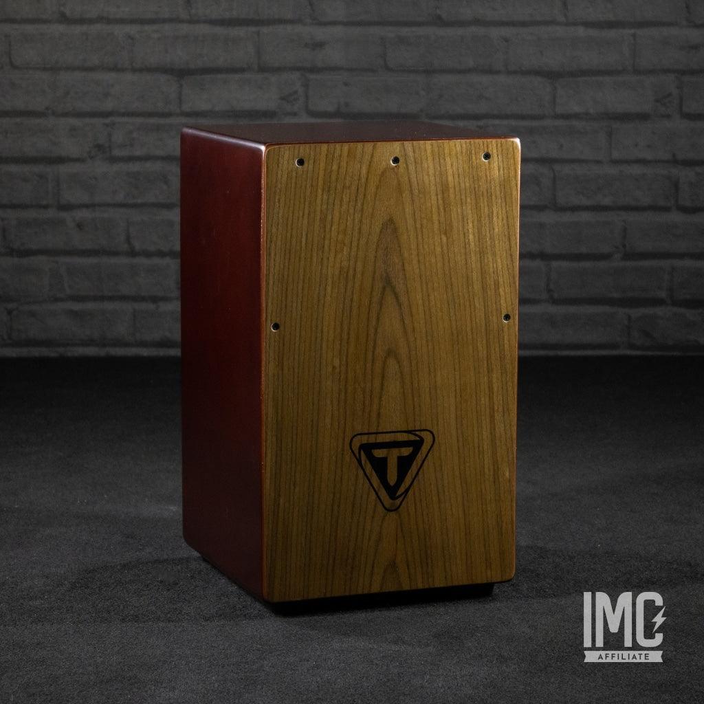 Tycoon Percussion TK-24 24 Series Hardwood Cajon - Impulse Music Co.