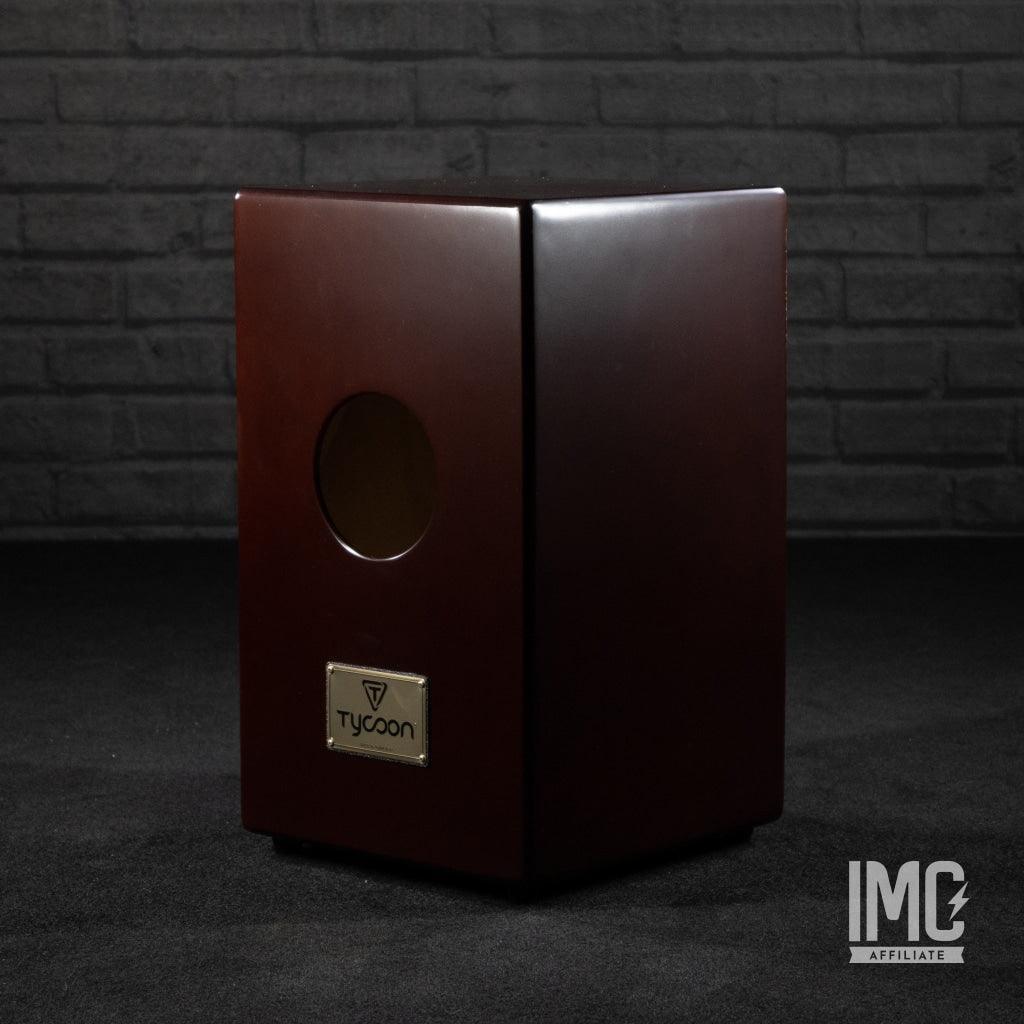 Tycoon Percussion TK-24 24 Series Hardwood Cajon - Impulse Music Co.