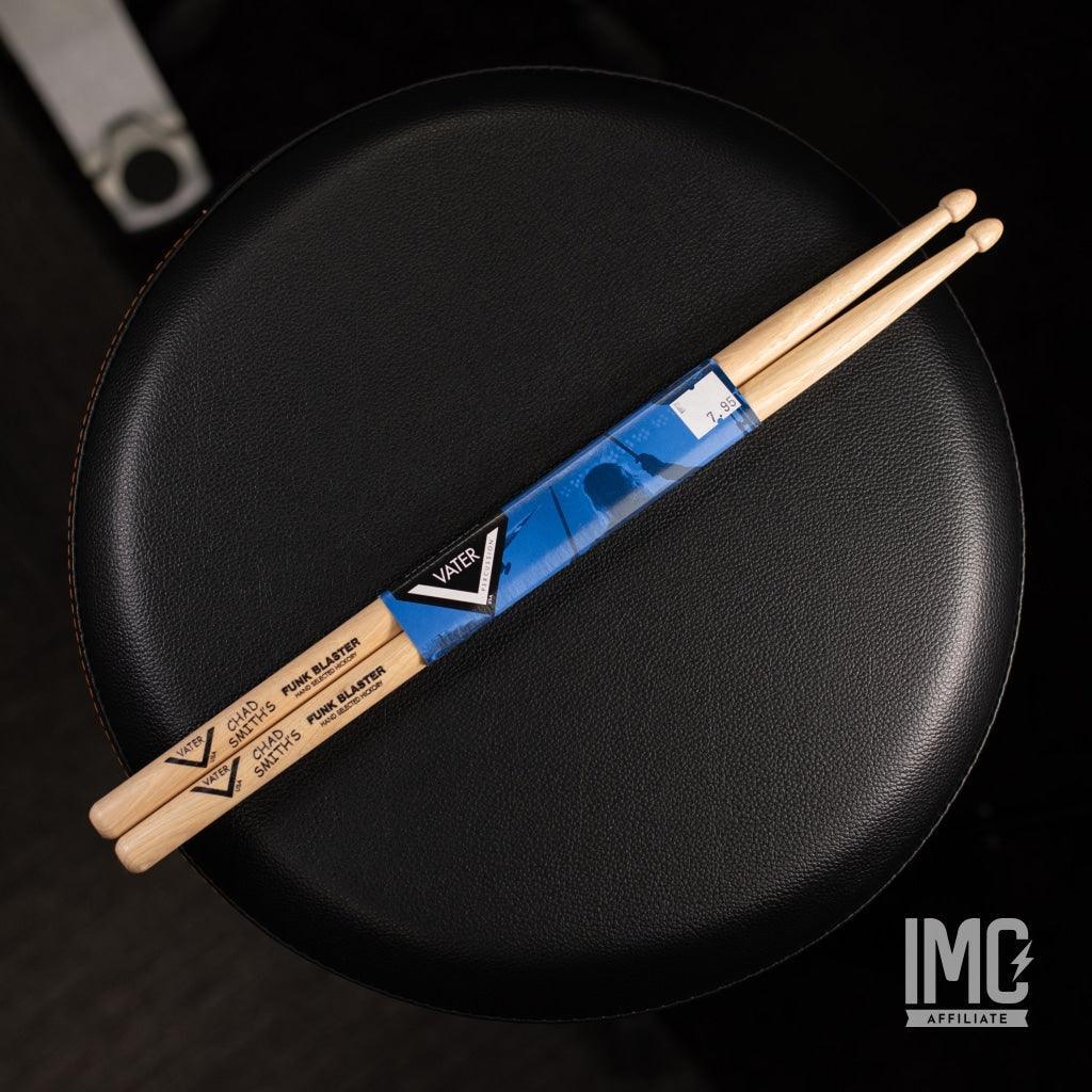 Vater Chad Smith's Funk Blaster - Impulse Music Co.