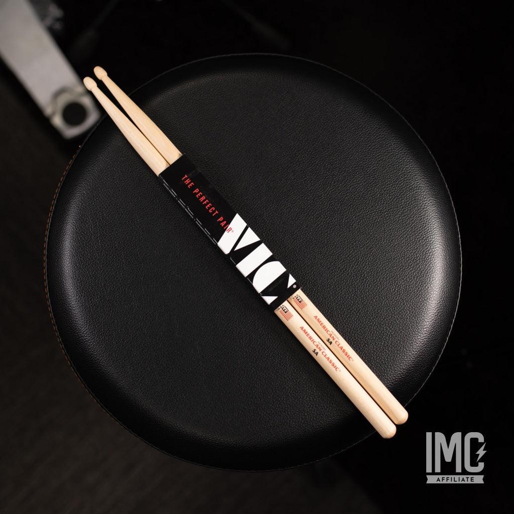 Vic Firth American Classic 5A - Impulse Music Co.